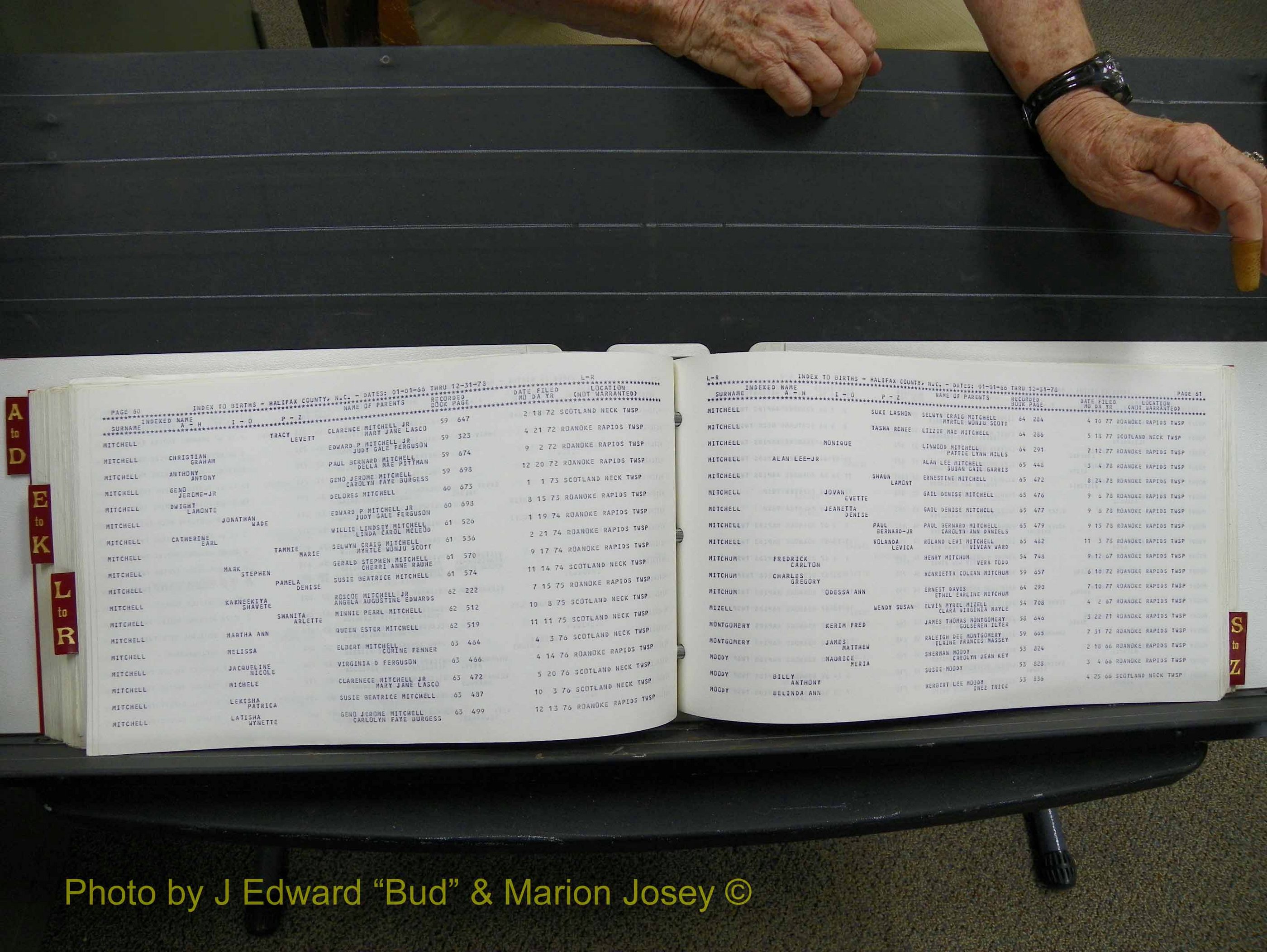 Halifax Births, A-Z, 1966-1978 (295).JPG