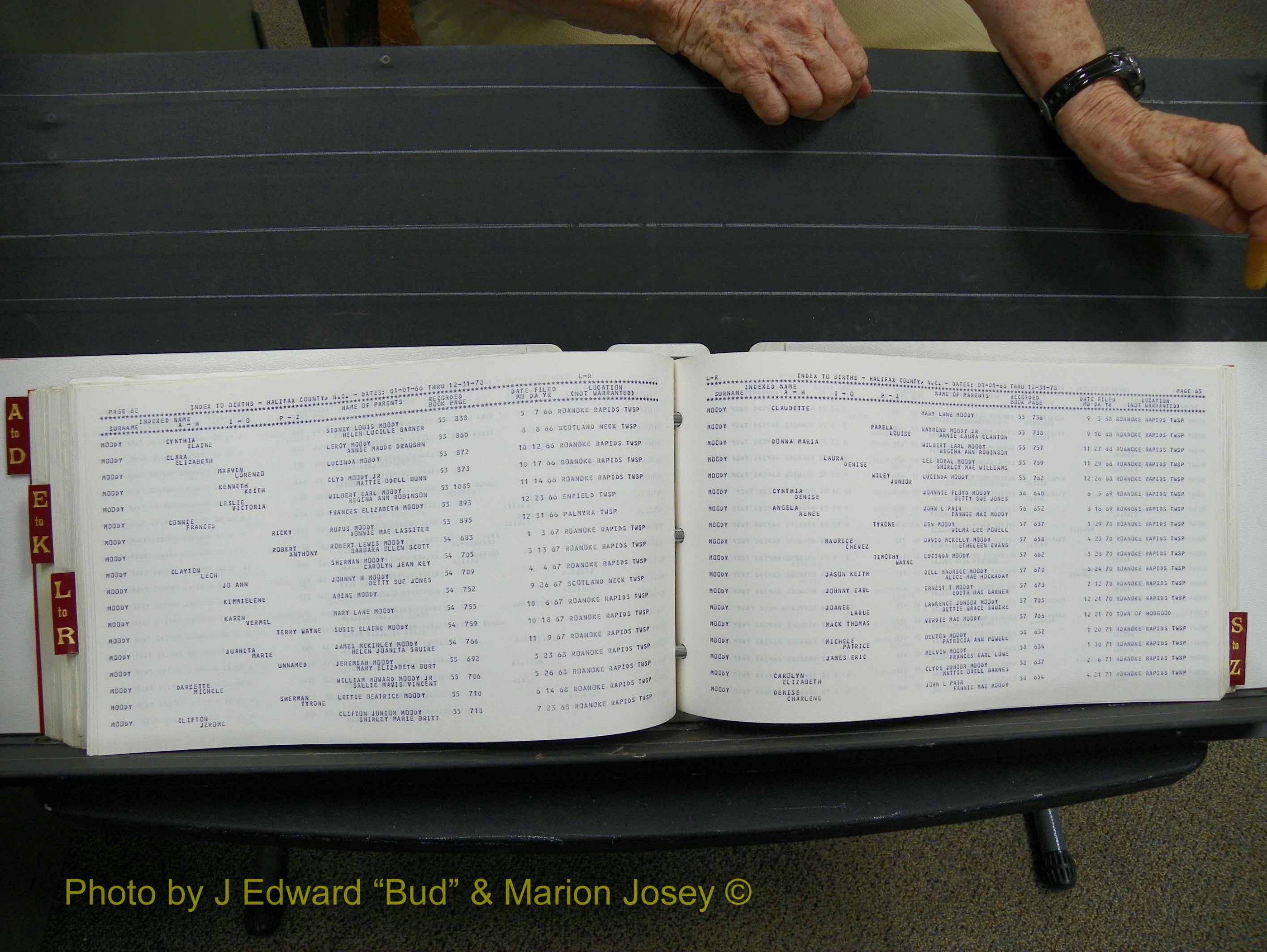 Halifax Births, A-Z, 1966-1978 (296).JPG