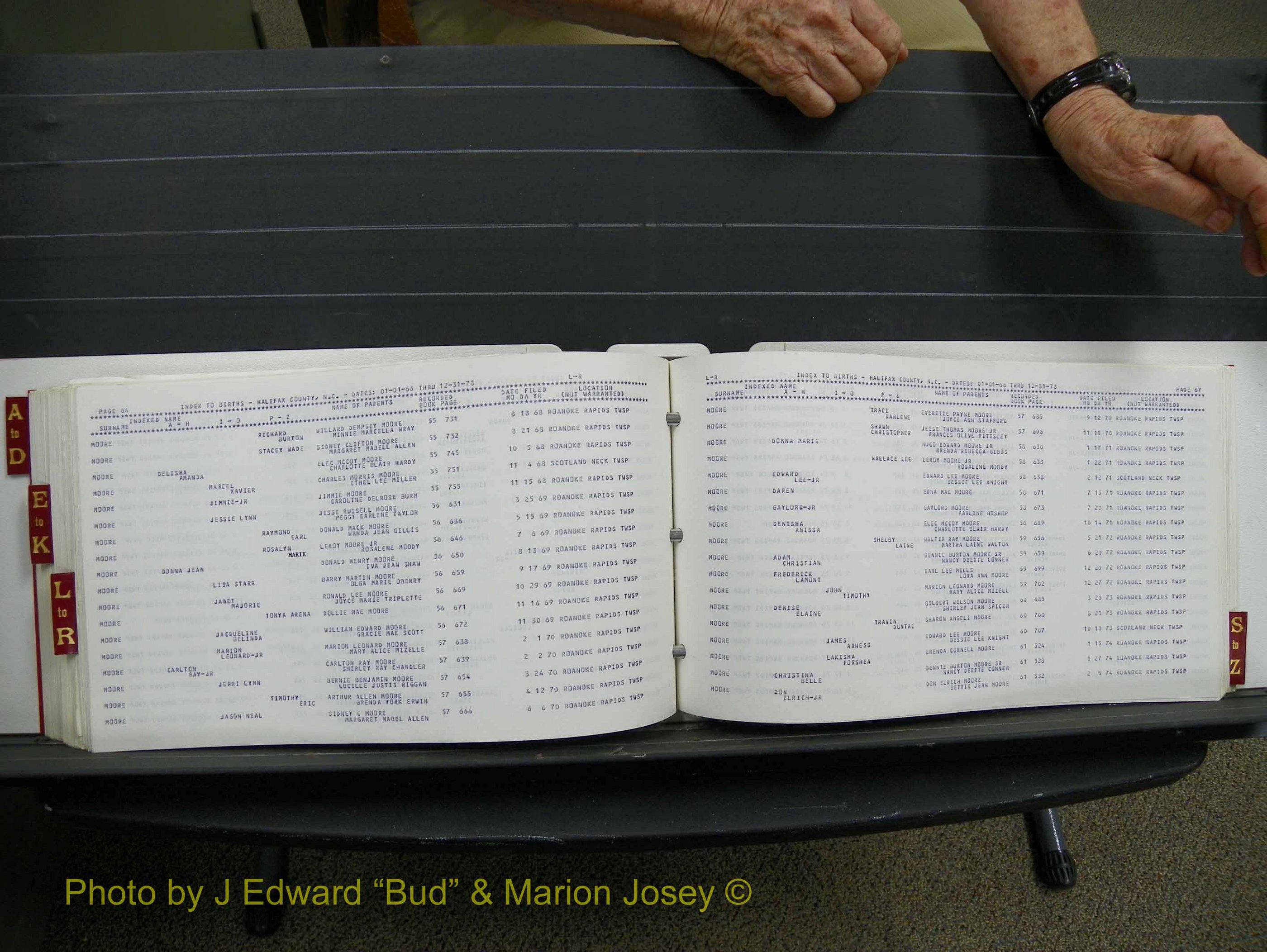 Halifax Births, A-Z, 1966-1978 (298).JPG