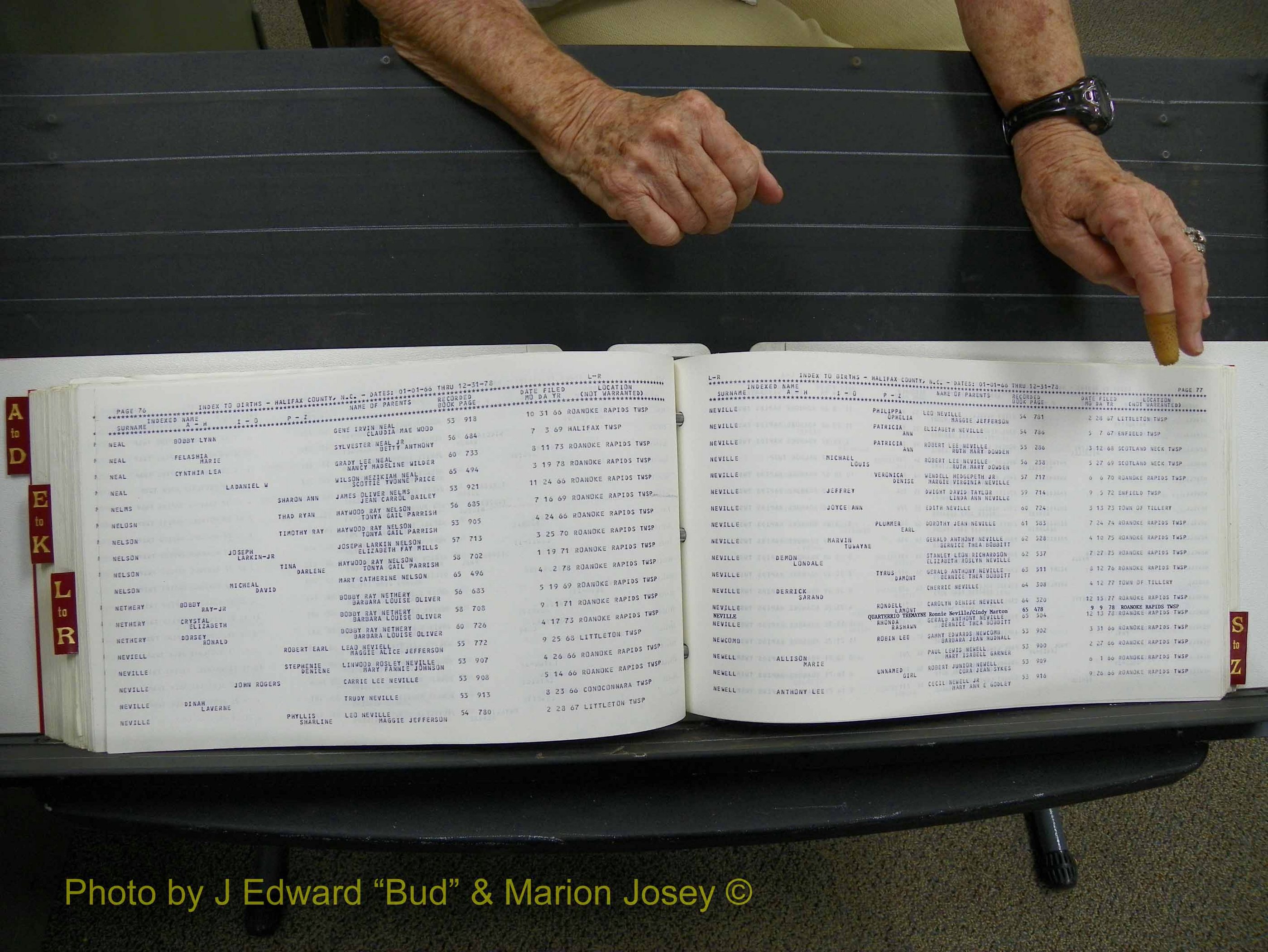 Halifax Births, A-Z, 1966-1978 (303).JPG