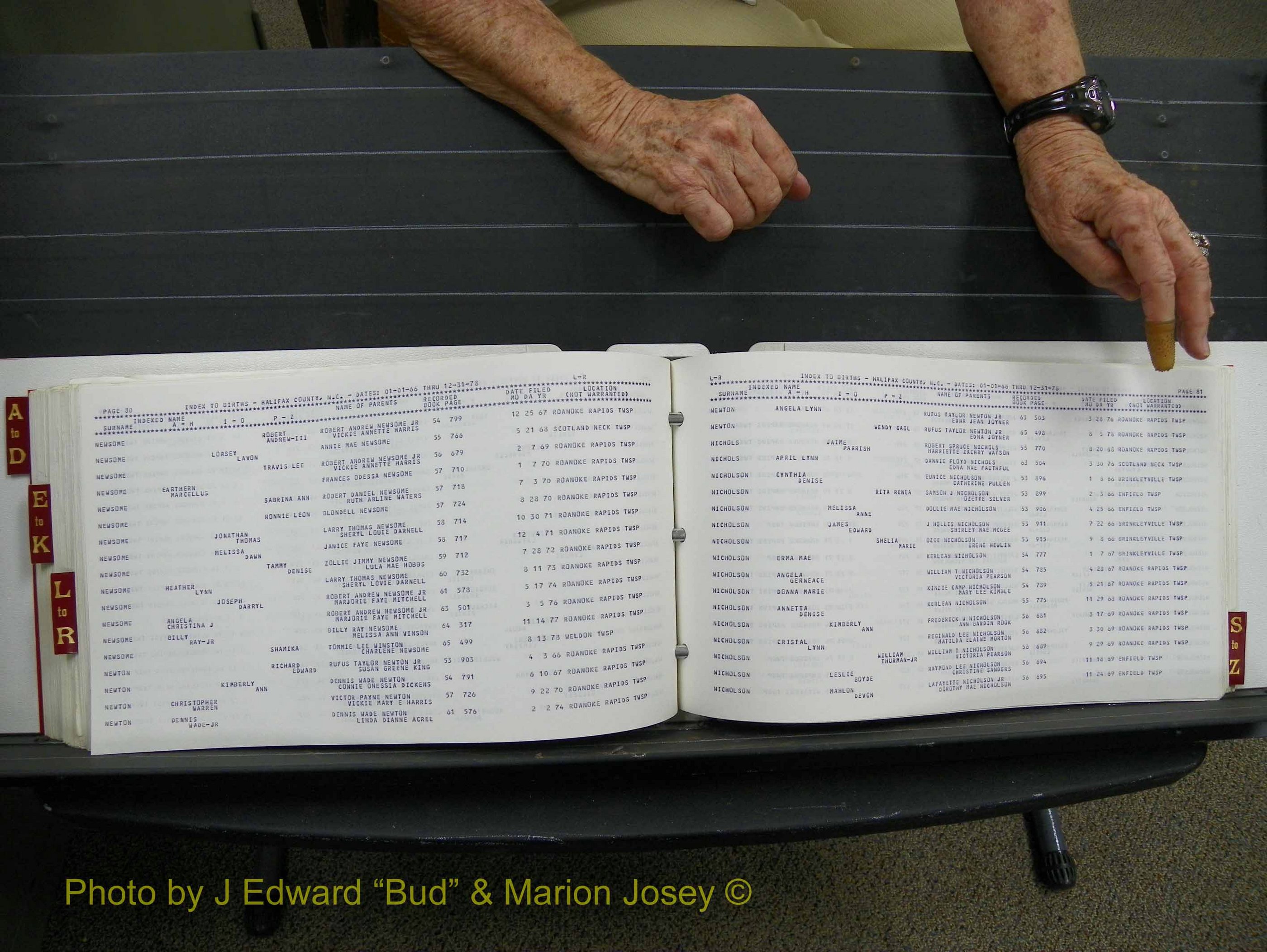 Halifax Births, A-Z, 1966-1978 (305).JPG