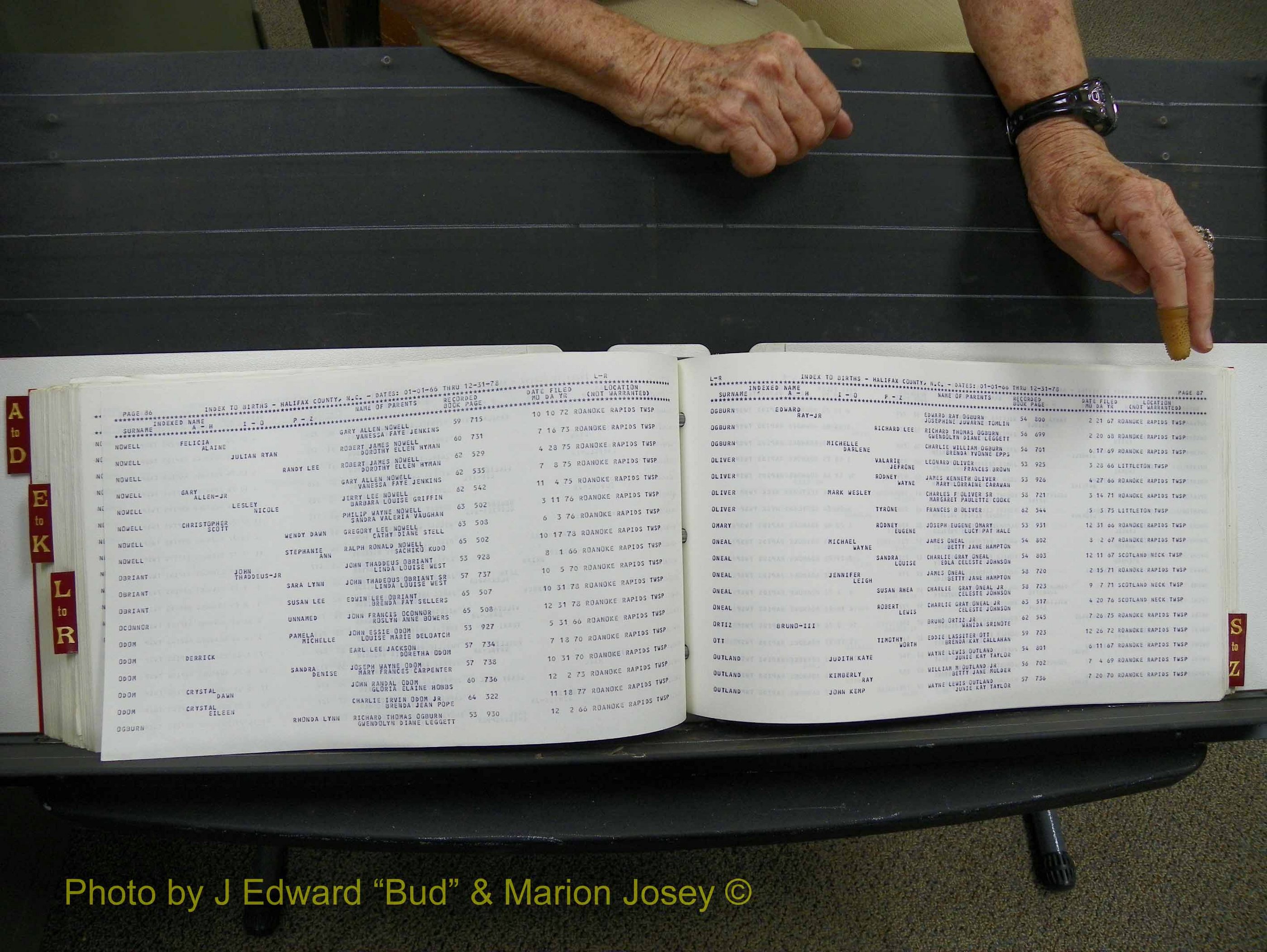 Halifax Births, A-Z, 1966-1978 (308).JPG