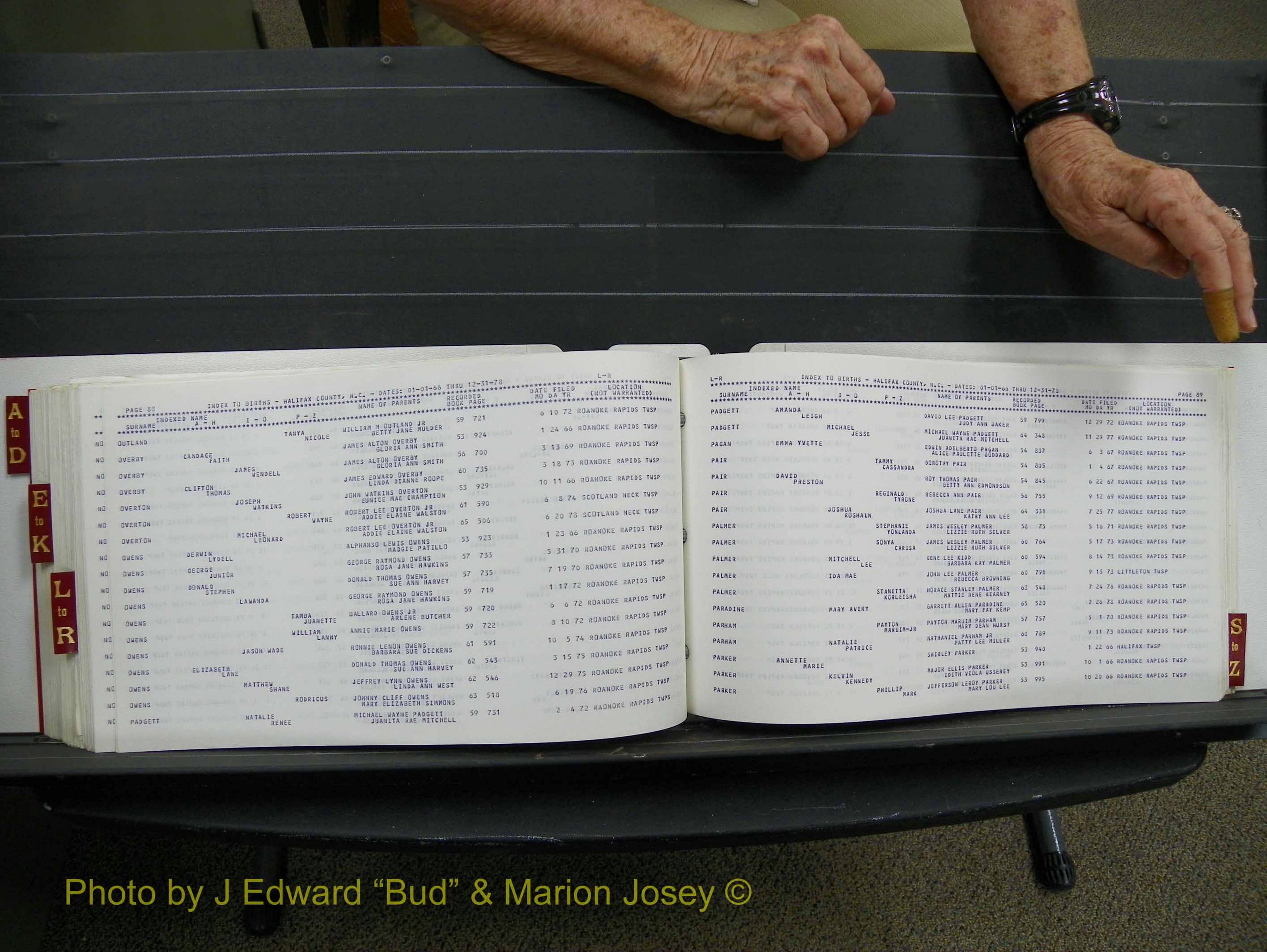 Halifax Births, A-Z, 1966-1978 (309).JPG