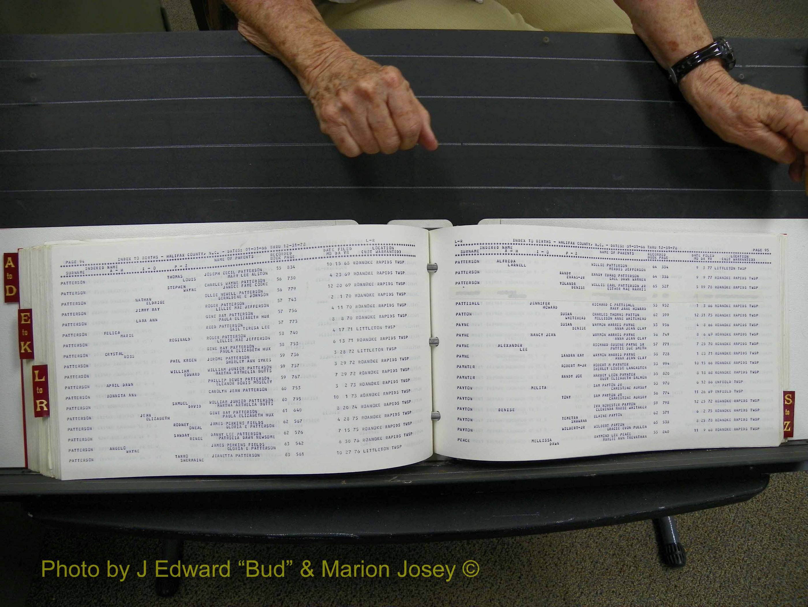 Halifax Births, A-Z, 1966-1978 (312).JPG