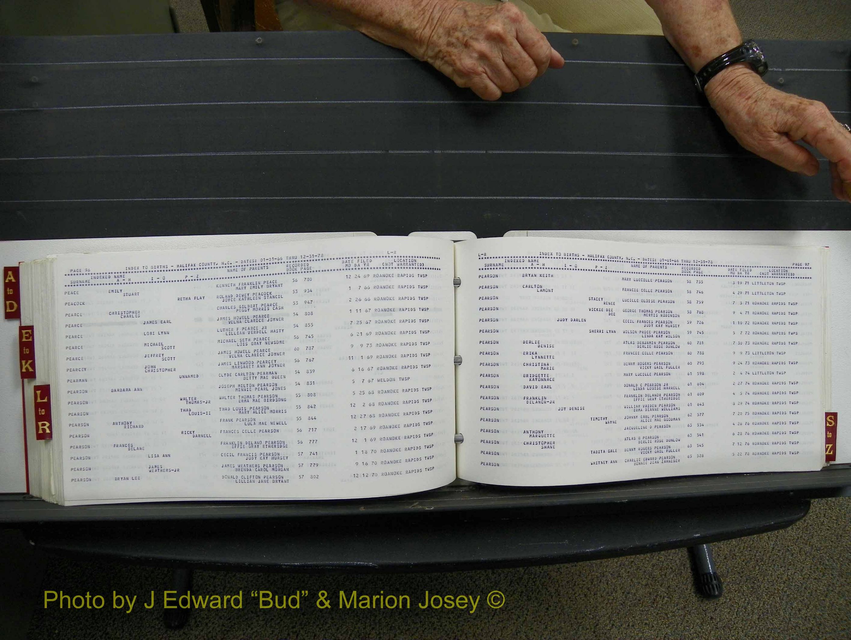 Halifax Births, A-Z, 1966-1978 (313).JPG