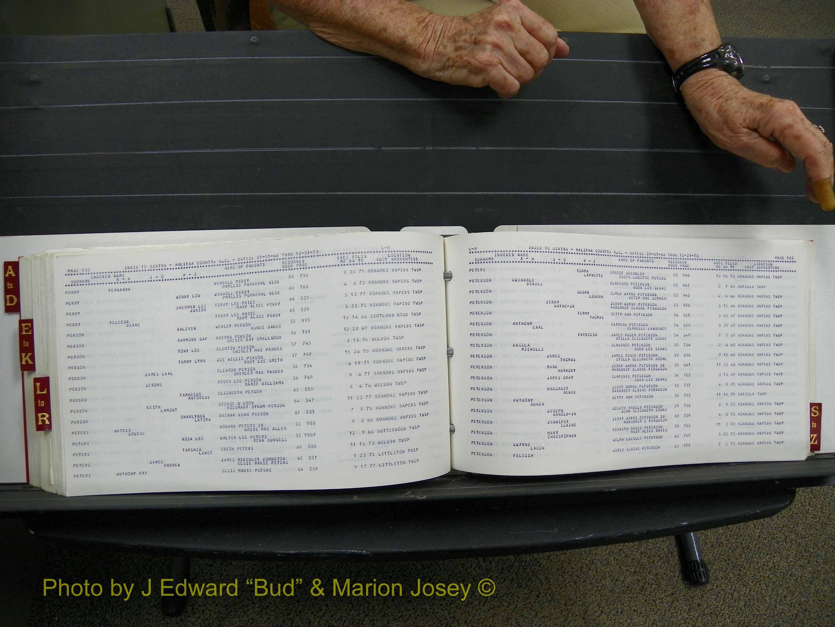 Halifax Births, A-Z, 1966-1978 (316).JPG