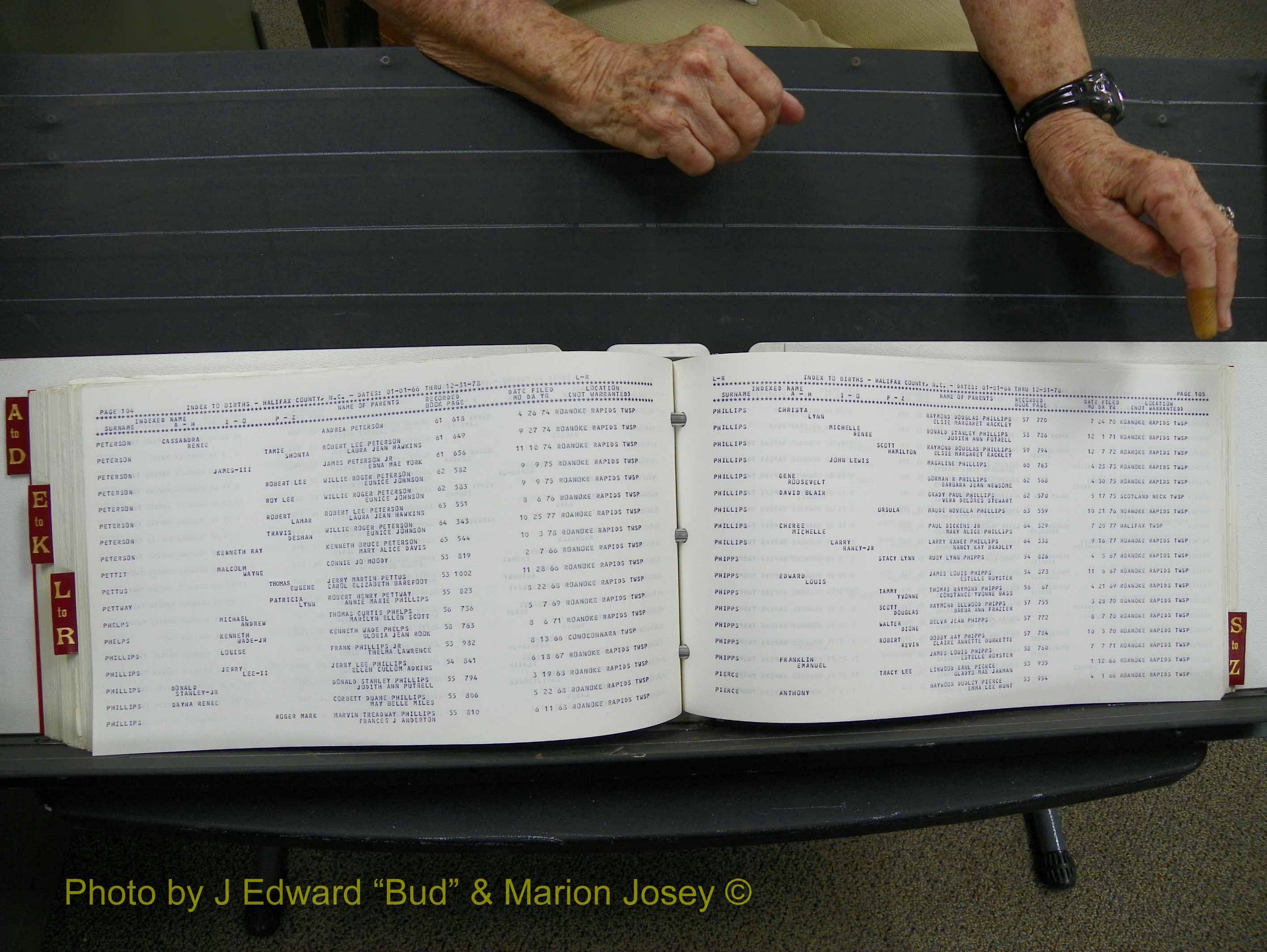 Halifax Births, A-Z, 1966-1978 (317).JPG