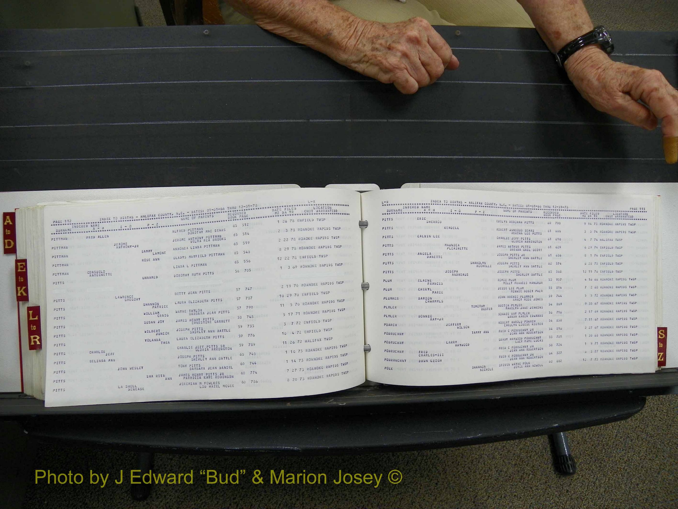 Halifax Births, A-Z, 1966-1978 (321).JPG