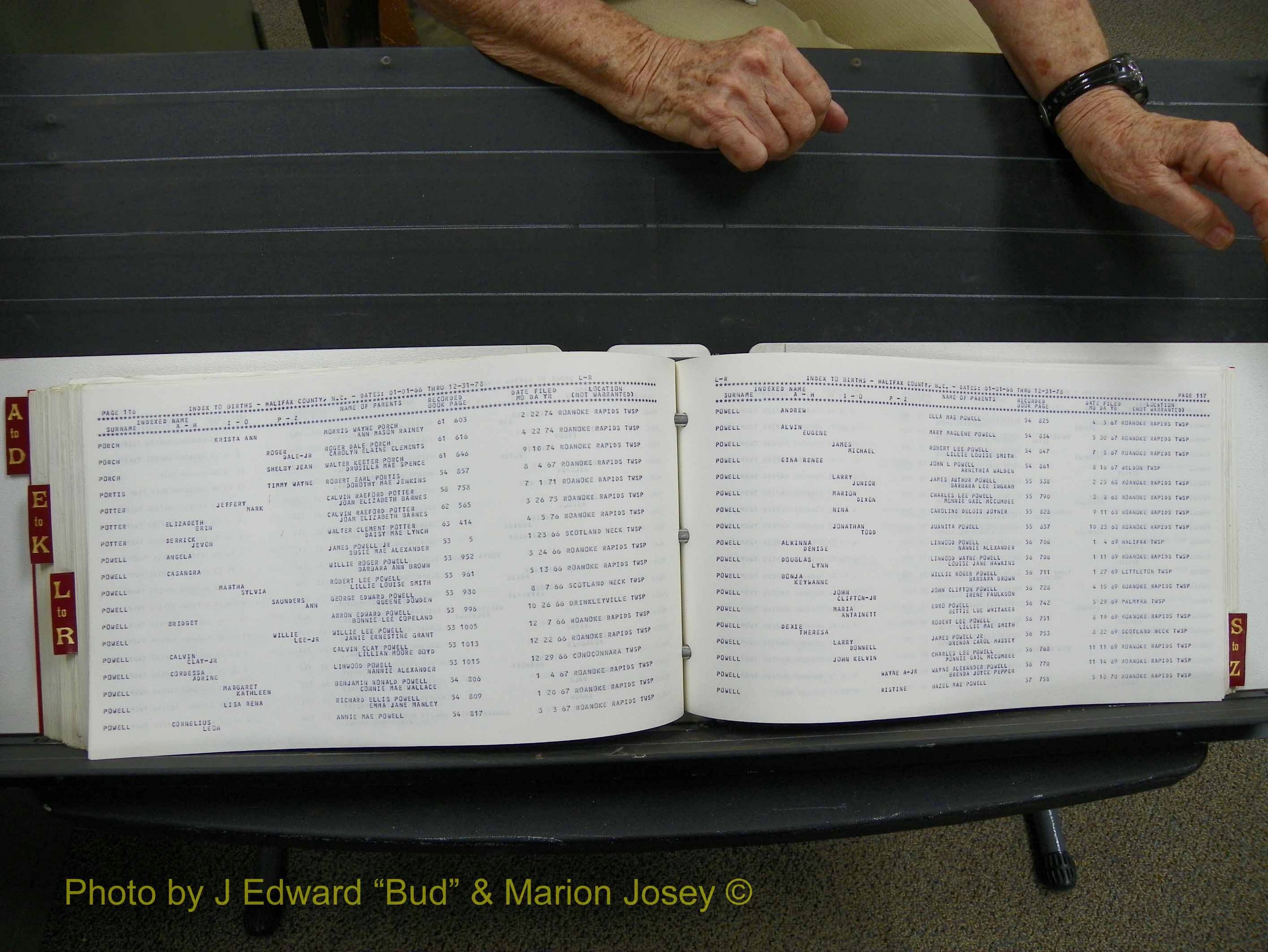 Halifax Births, A-Z, 1966-1978 (323).JPG