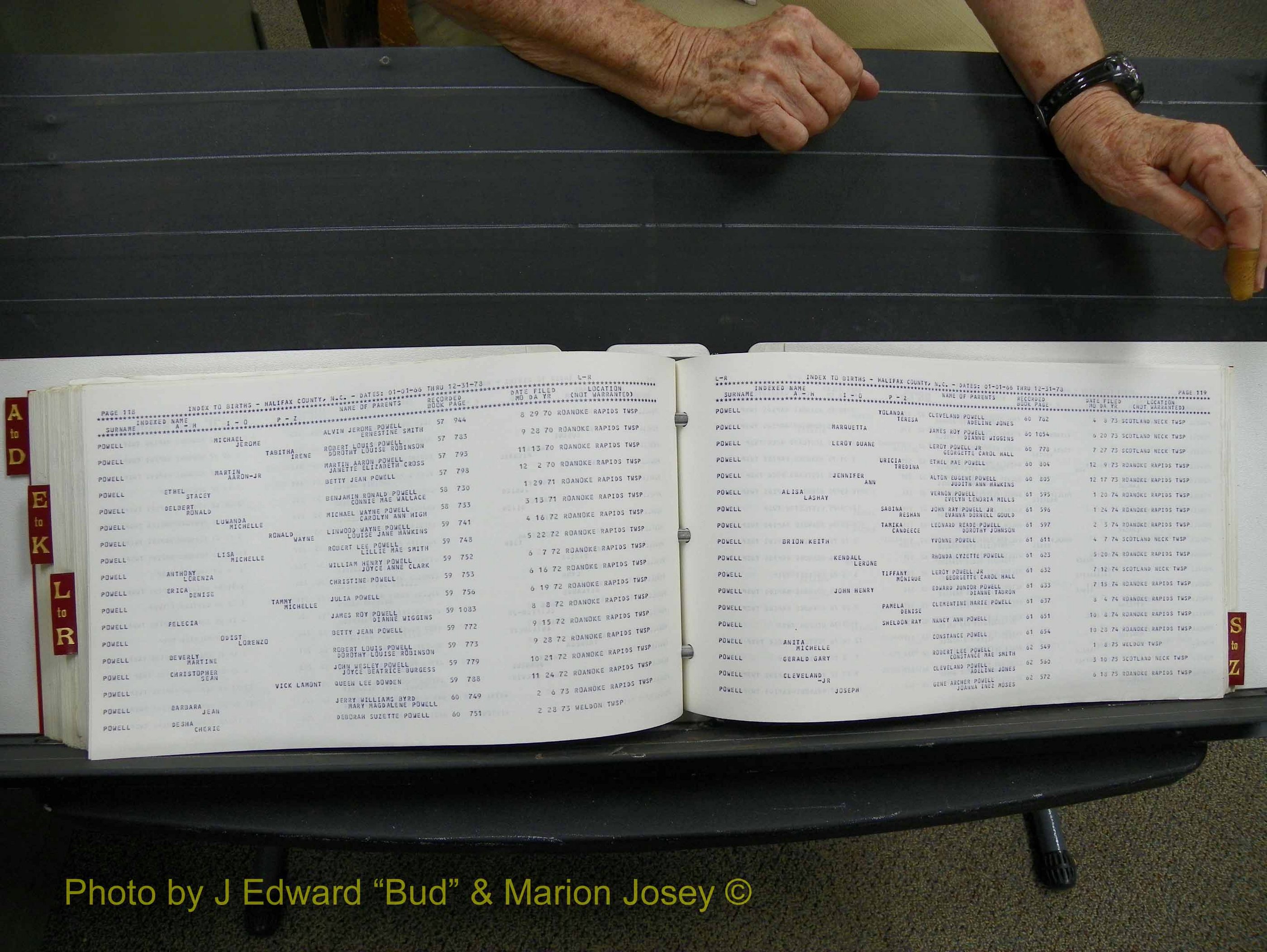 Halifax Births, A-Z, 1966-1978 (324).JPG