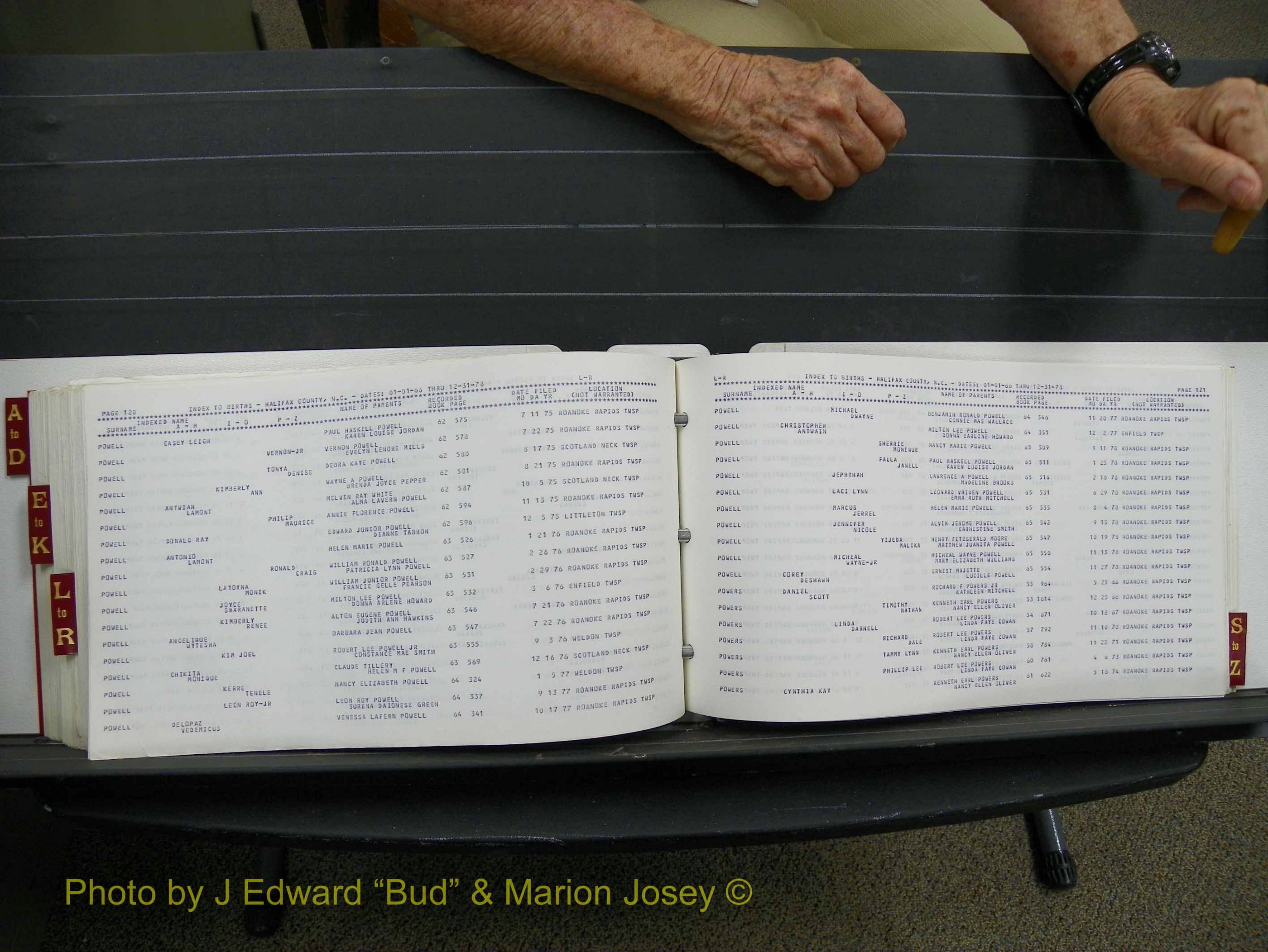 Halifax Births, A-Z, 1966-1978 (325).JPG