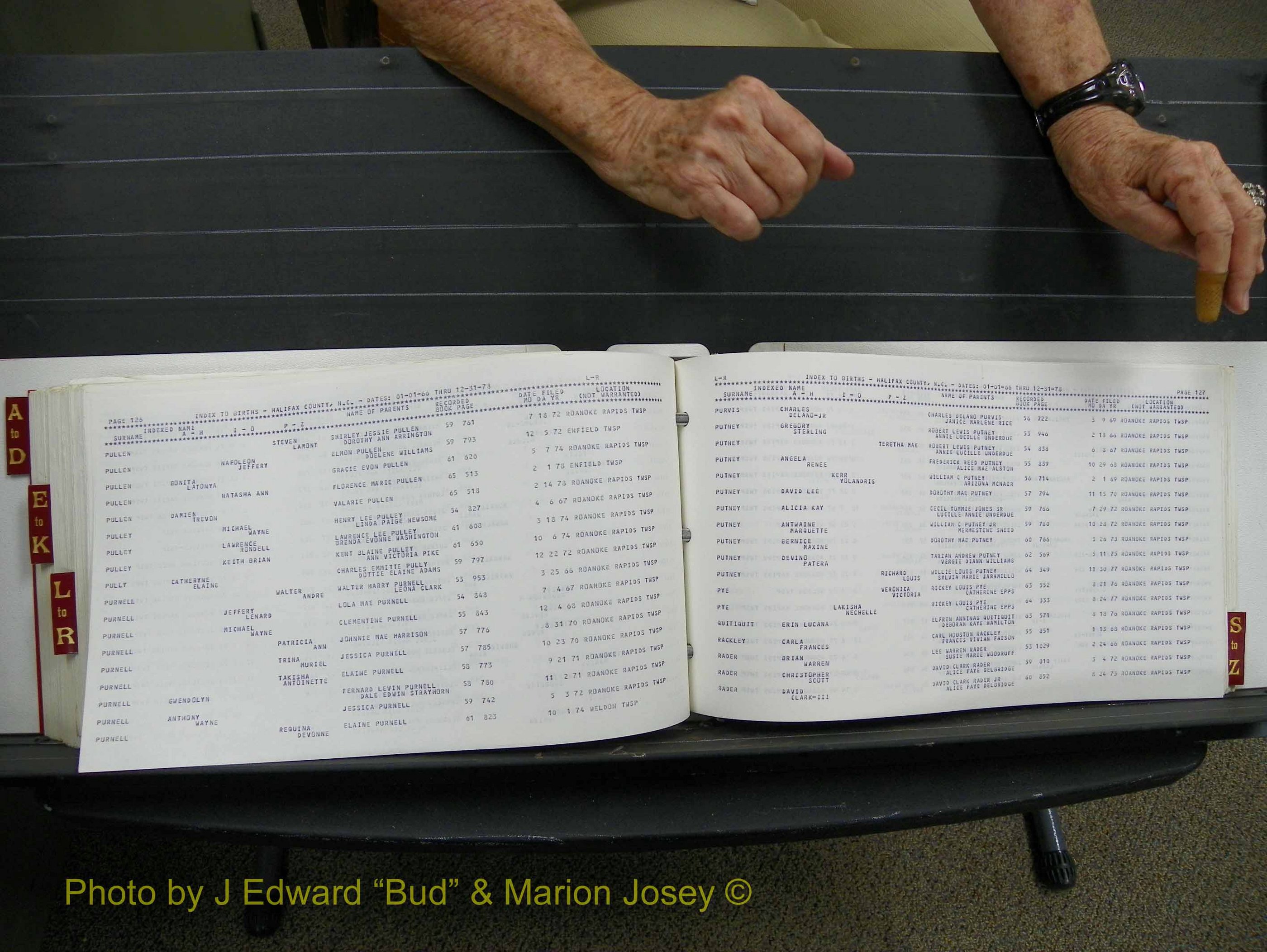 Halifax Births, A-Z, 1966-1978 (328).JPG