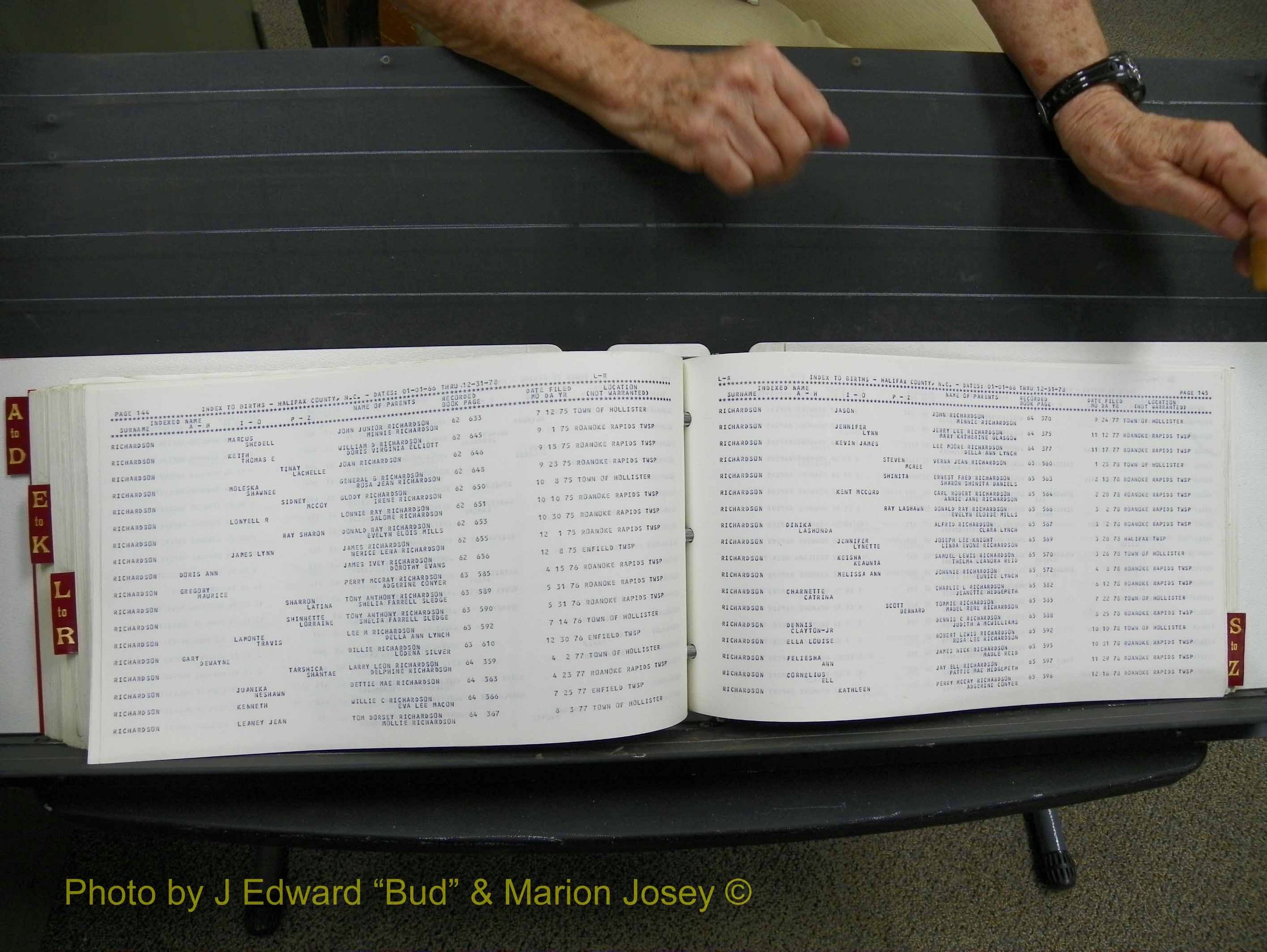 Halifax Births, A-Z, 1966-1978 (337).JPG