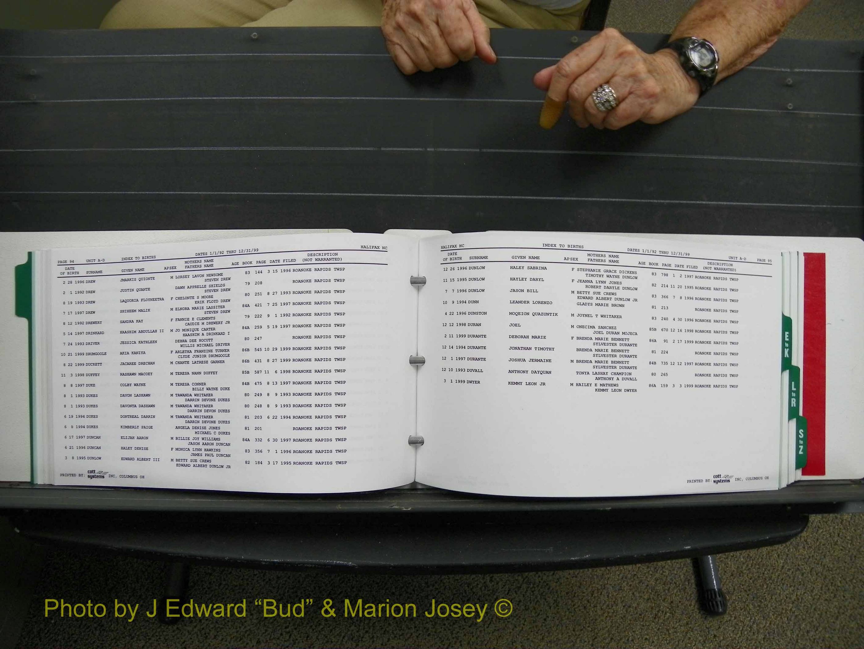 Halifax Births, A-Z, 1992-1999 (150).JPG