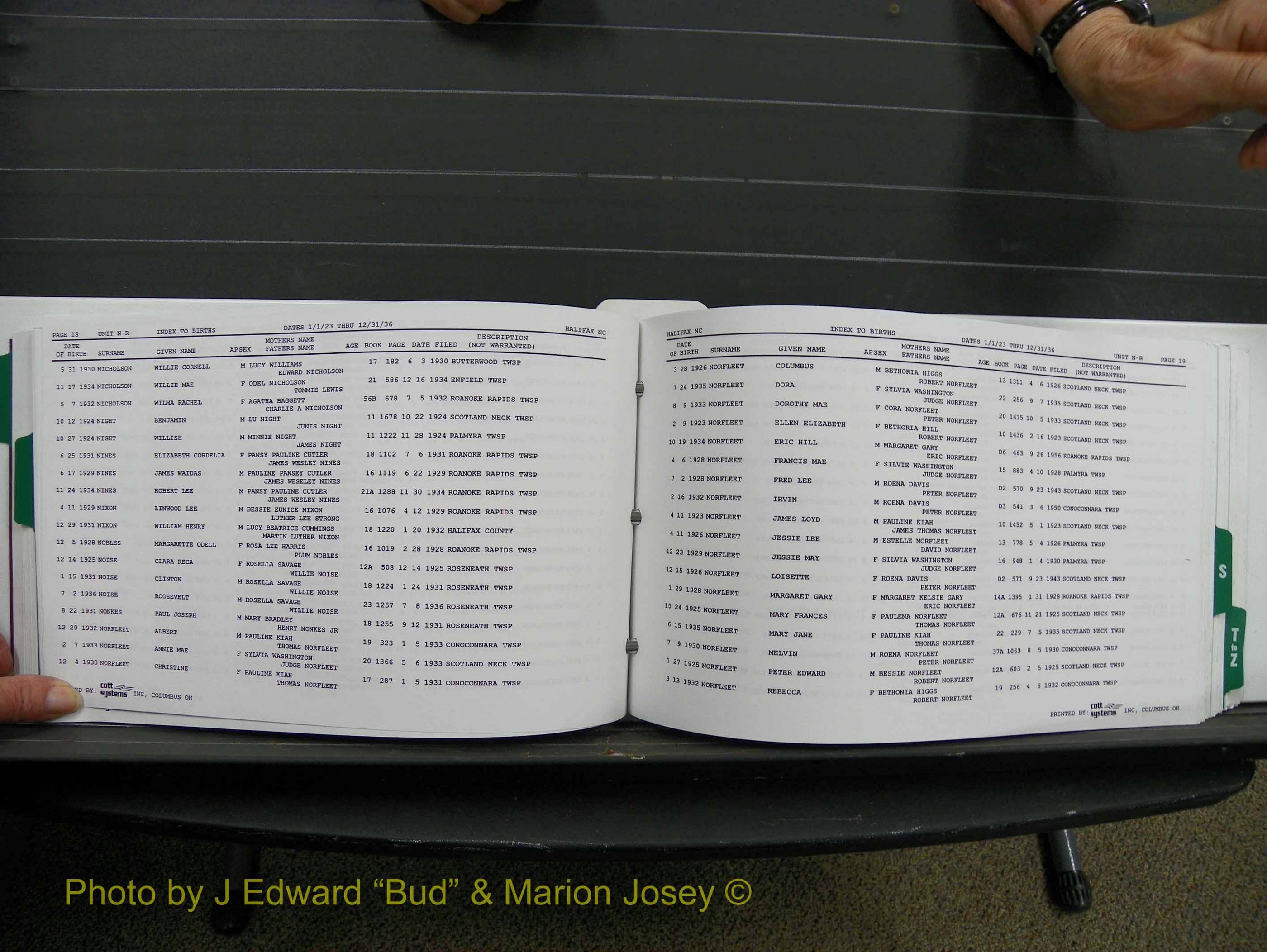 Halifax Births, L-Z, 1923-1936 (190).JPG