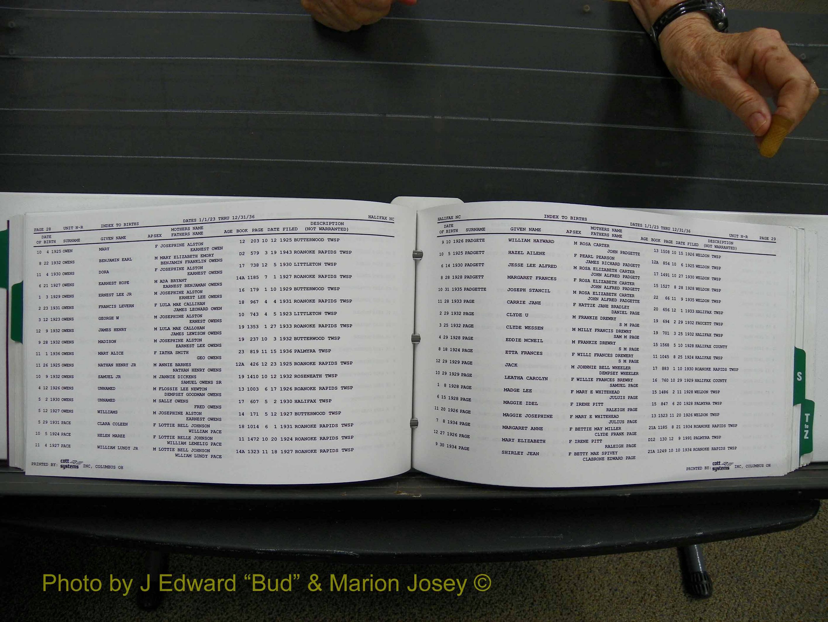 Halifax Births, L-Z, 1923-1936 (195).JPG