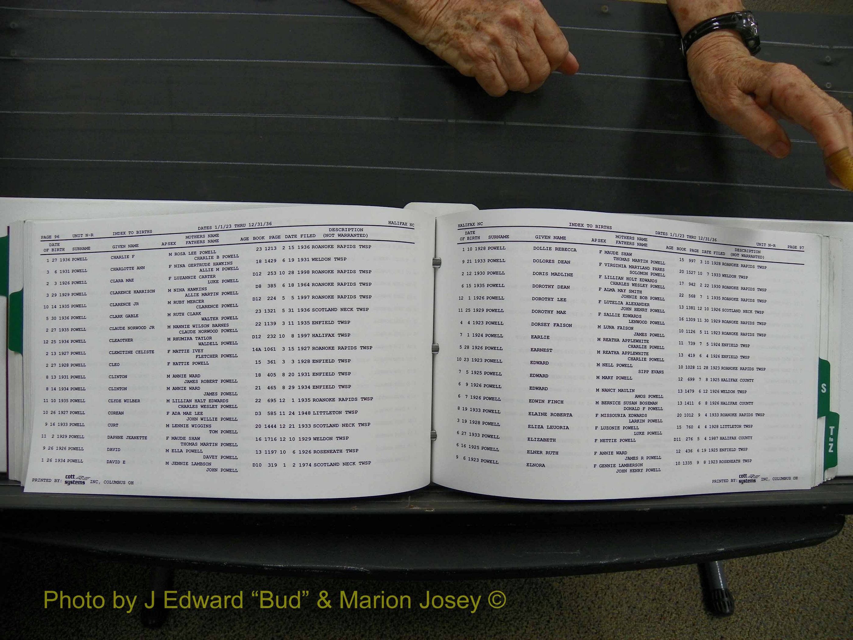 Halifax Births, L-Z, 1923-1936 (229).JPG