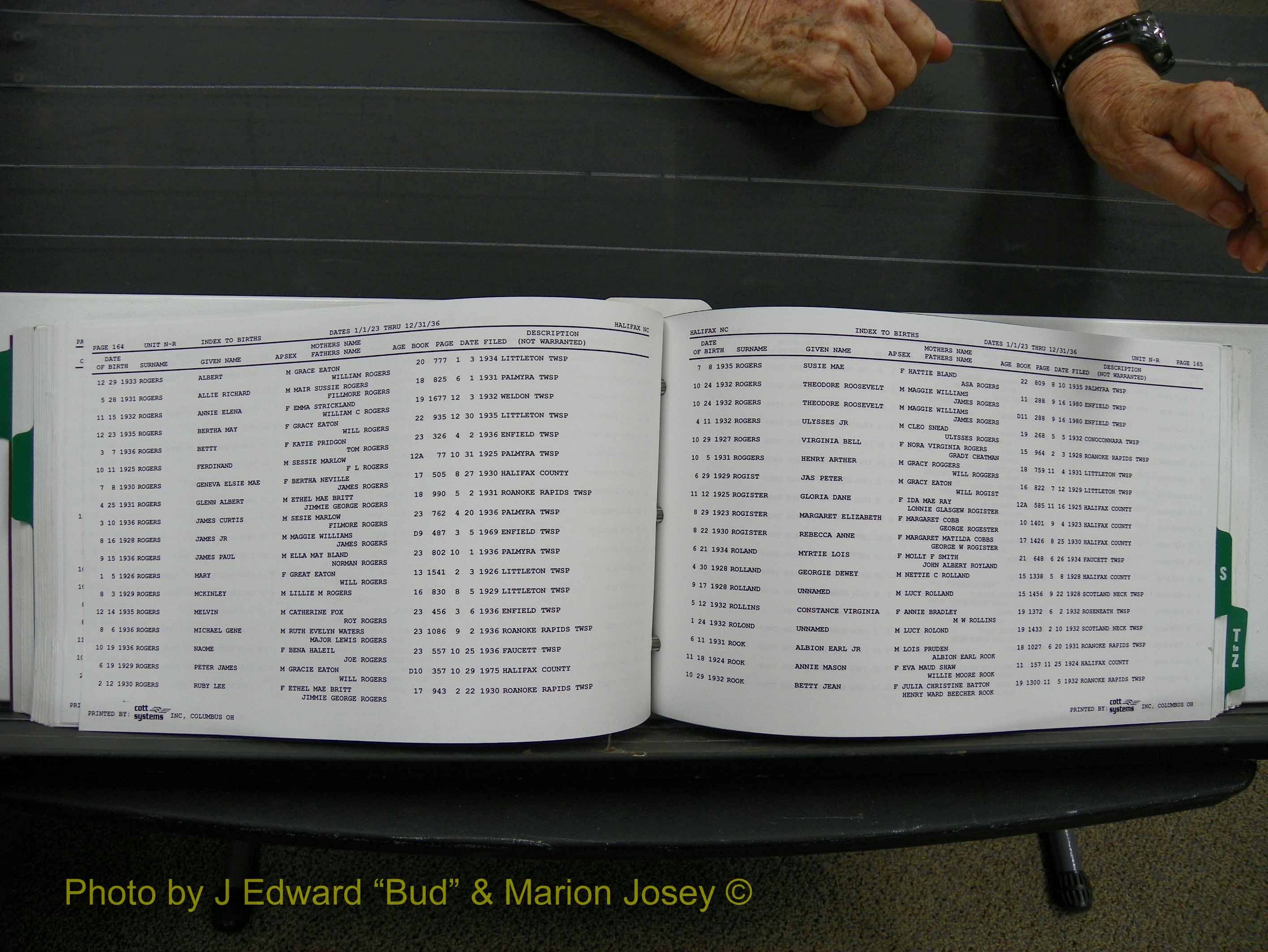 Halifax Births, L-Z, 1923-1936 (263).JPG