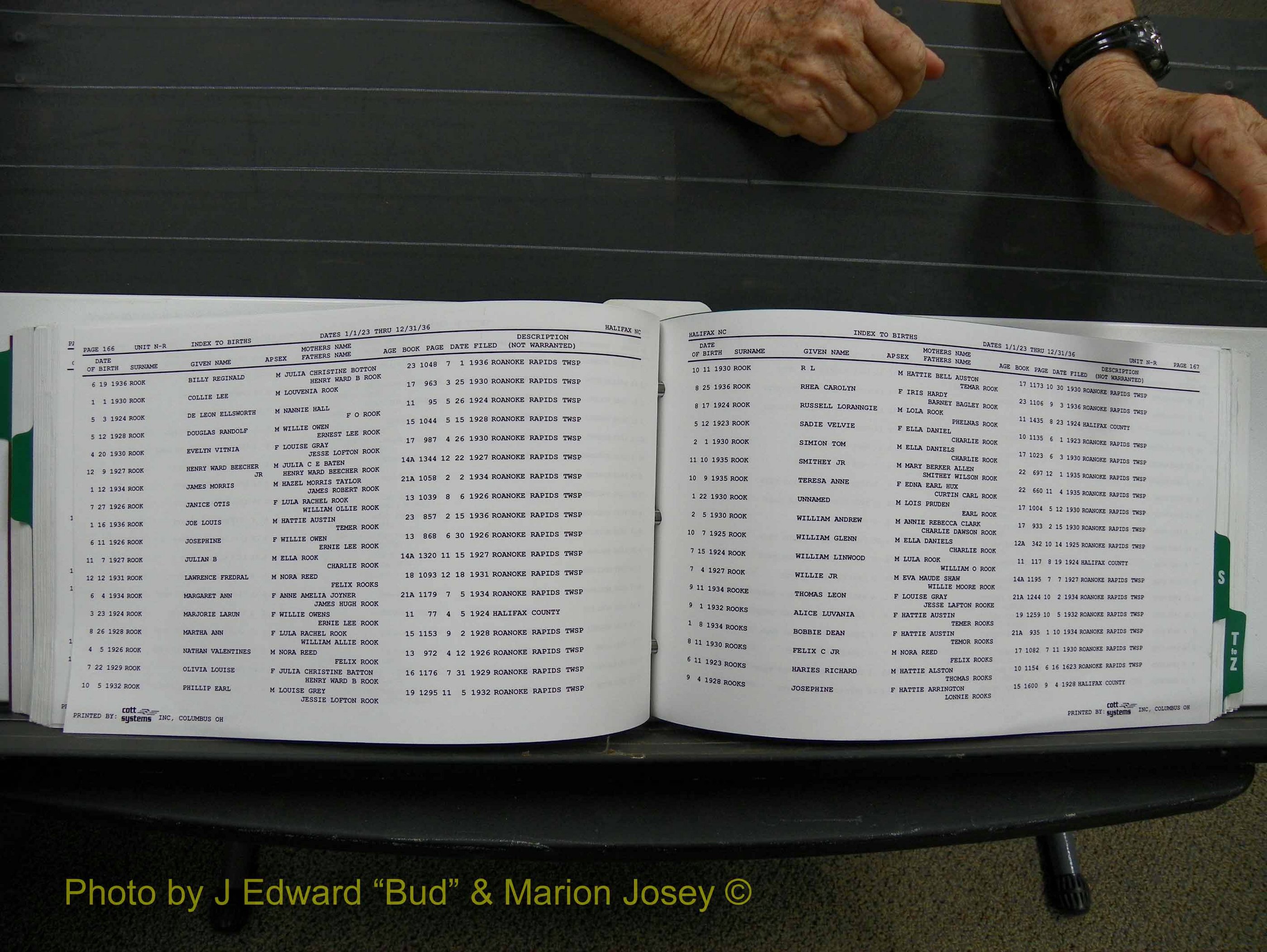 Halifax Births, L-Z, 1923-1936 (264).JPG