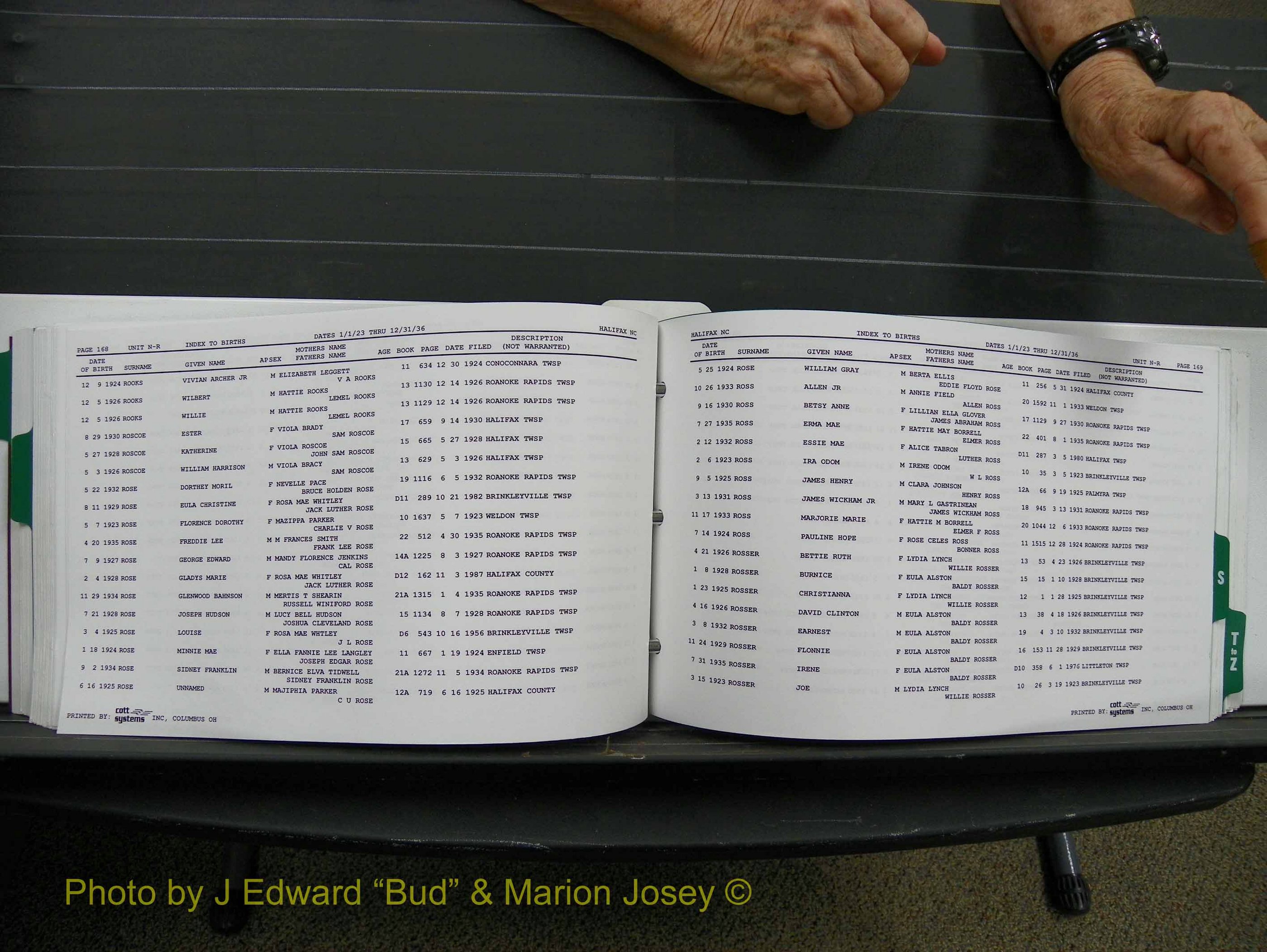 Halifax Births, L-Z, 1923-1936 (265).JPG