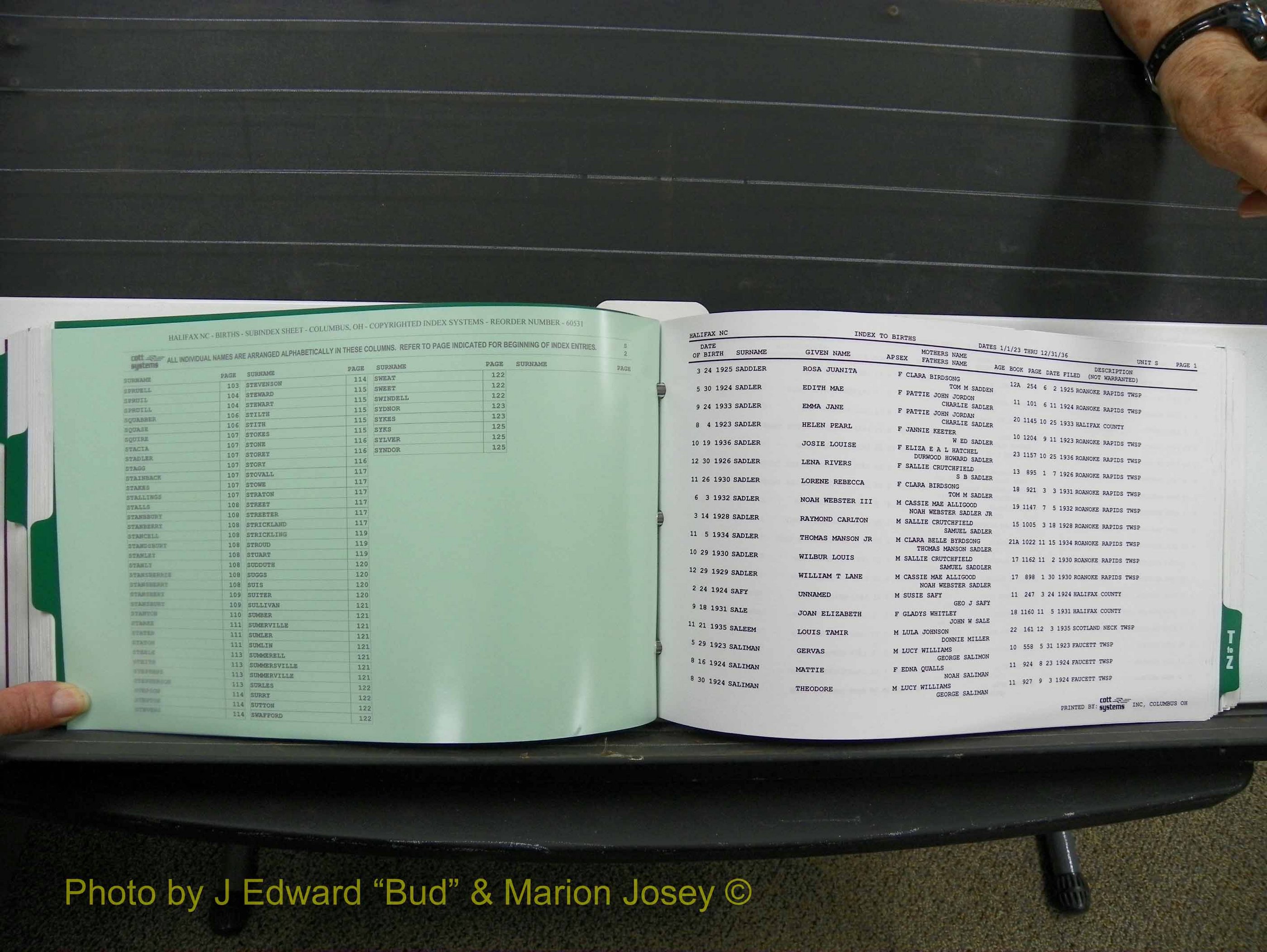 Halifax Births, L-Z, 1923-1936 (270).JPG