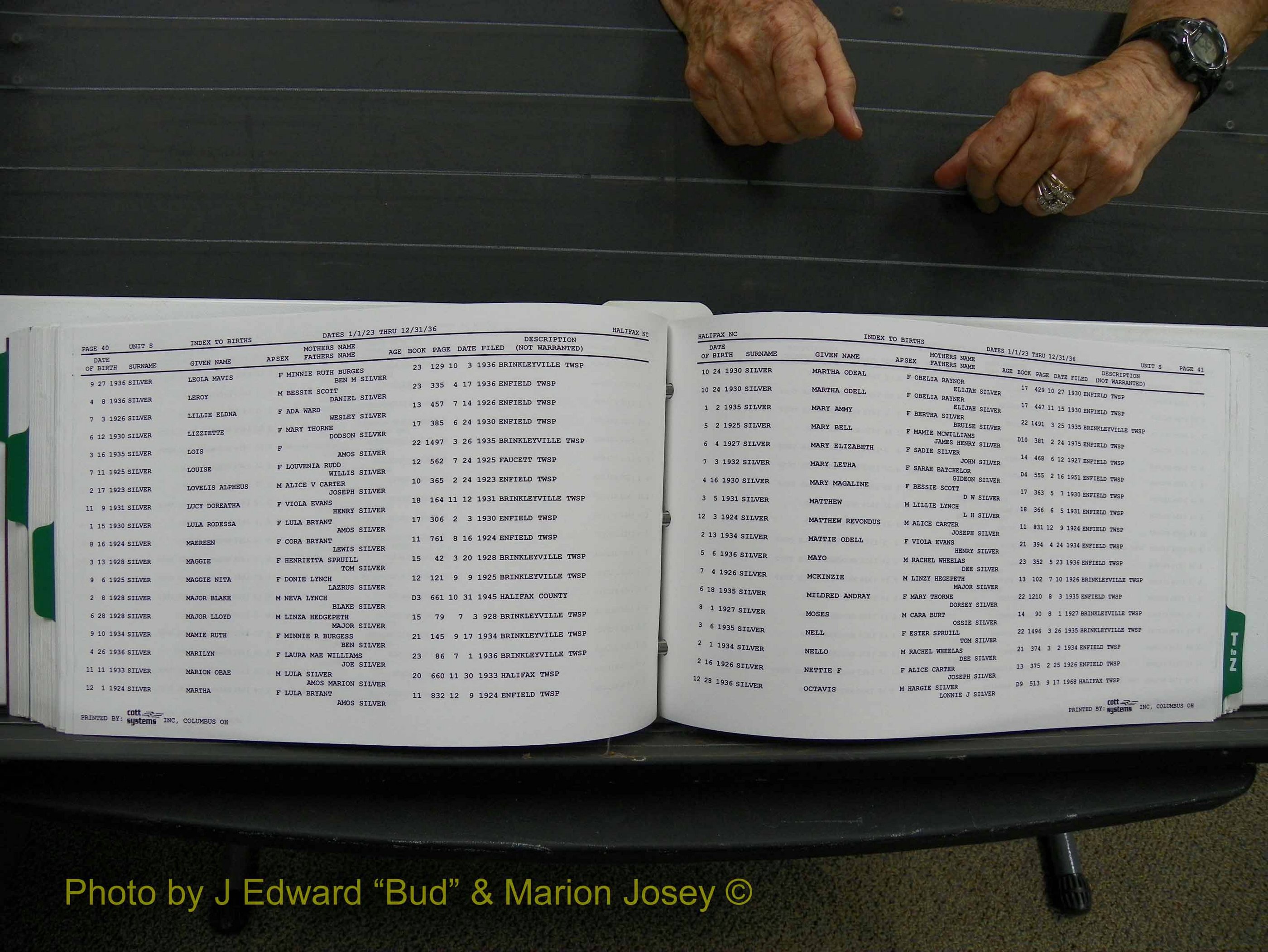 Halifax Births, L-Z, 1923-1936 (290).JPG