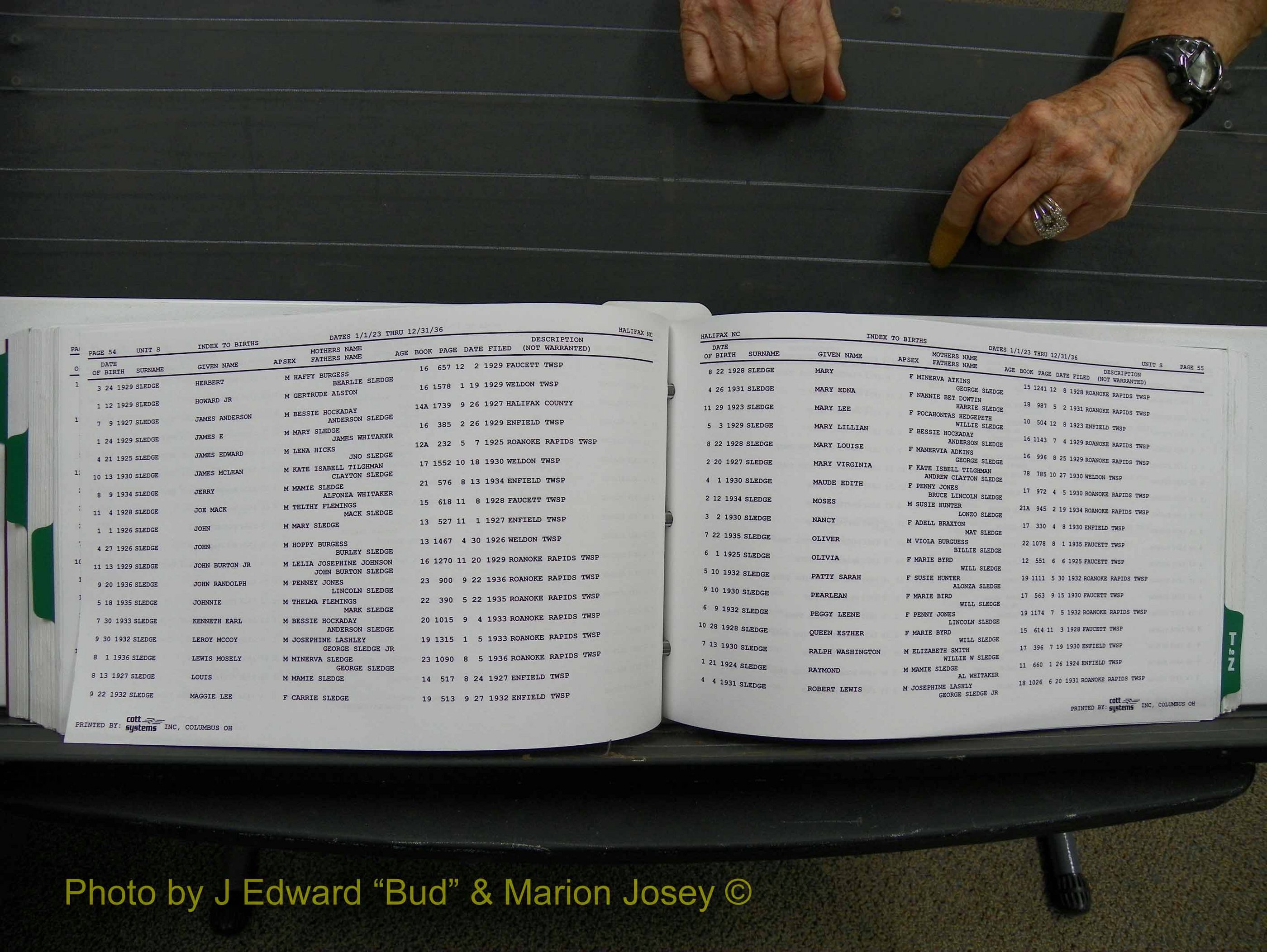 Halifax Births, L-Z, 1923-1936 (297).JPG