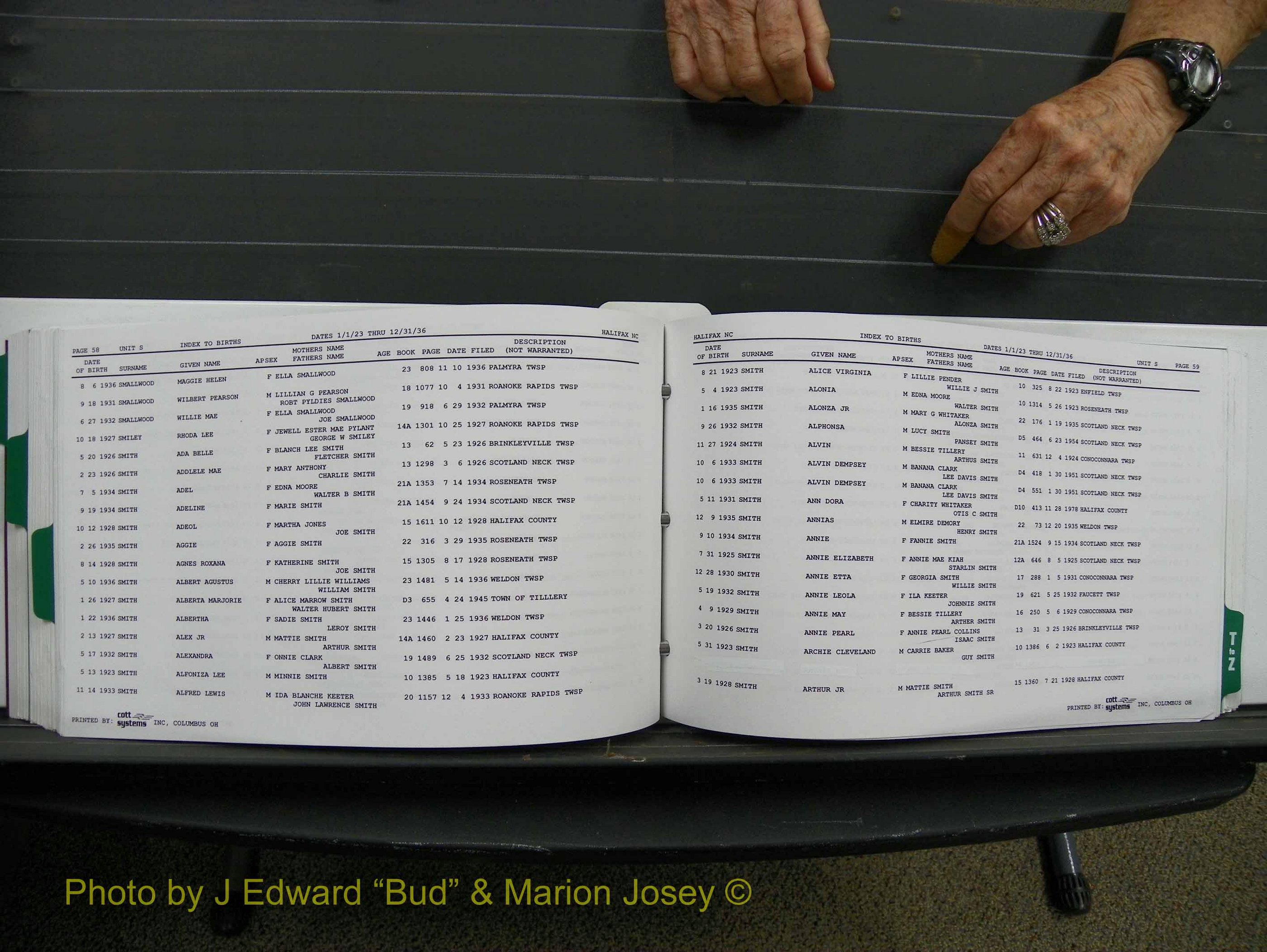 Halifax Births, L-Z, 1923-1936 (299).JPG