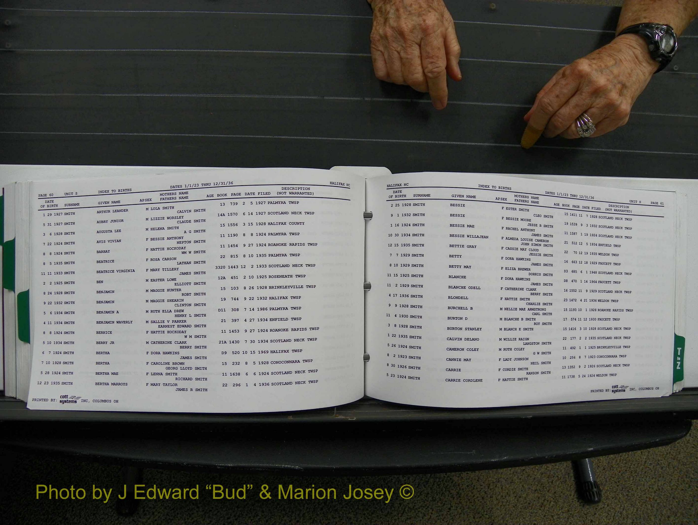 Halifax Births, L-Z, 1923-1936 (300).JPG