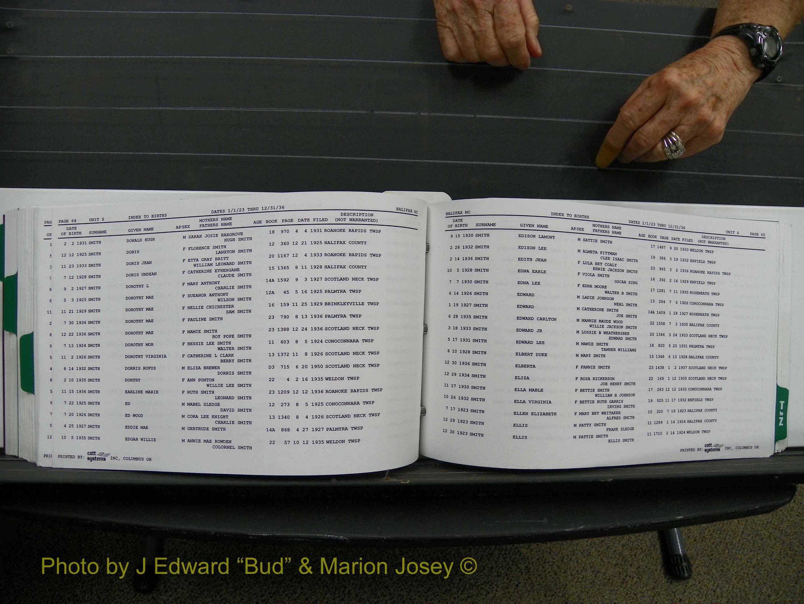 Halifax Births, L-Z, 1923-1936 (302).JPG