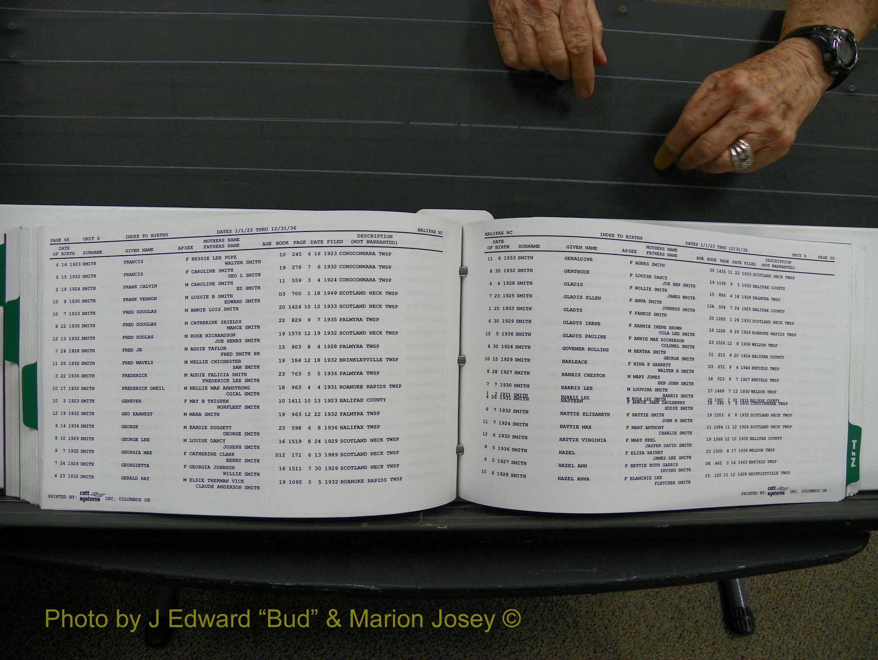 Halifax Births, L-Z, 1923-1936 (304).JPG