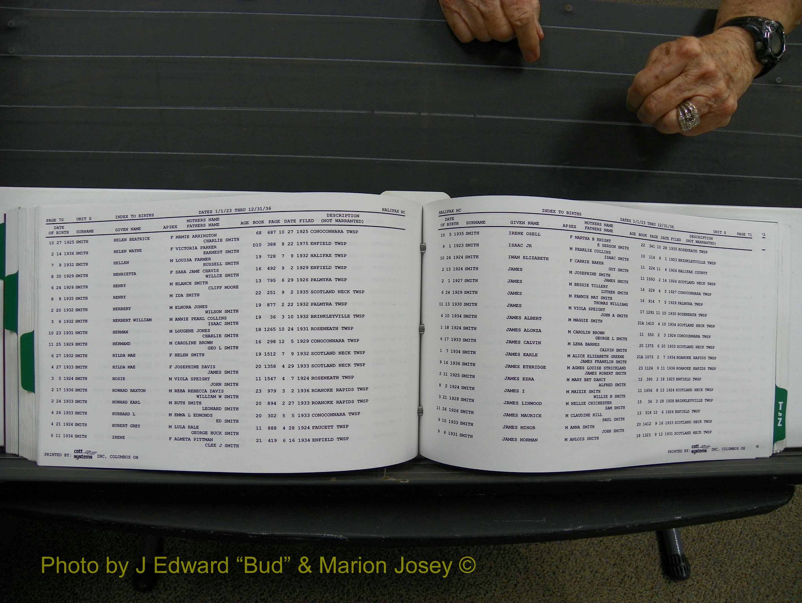 Halifax Births, L-Z, 1923-1936 (305).JPG