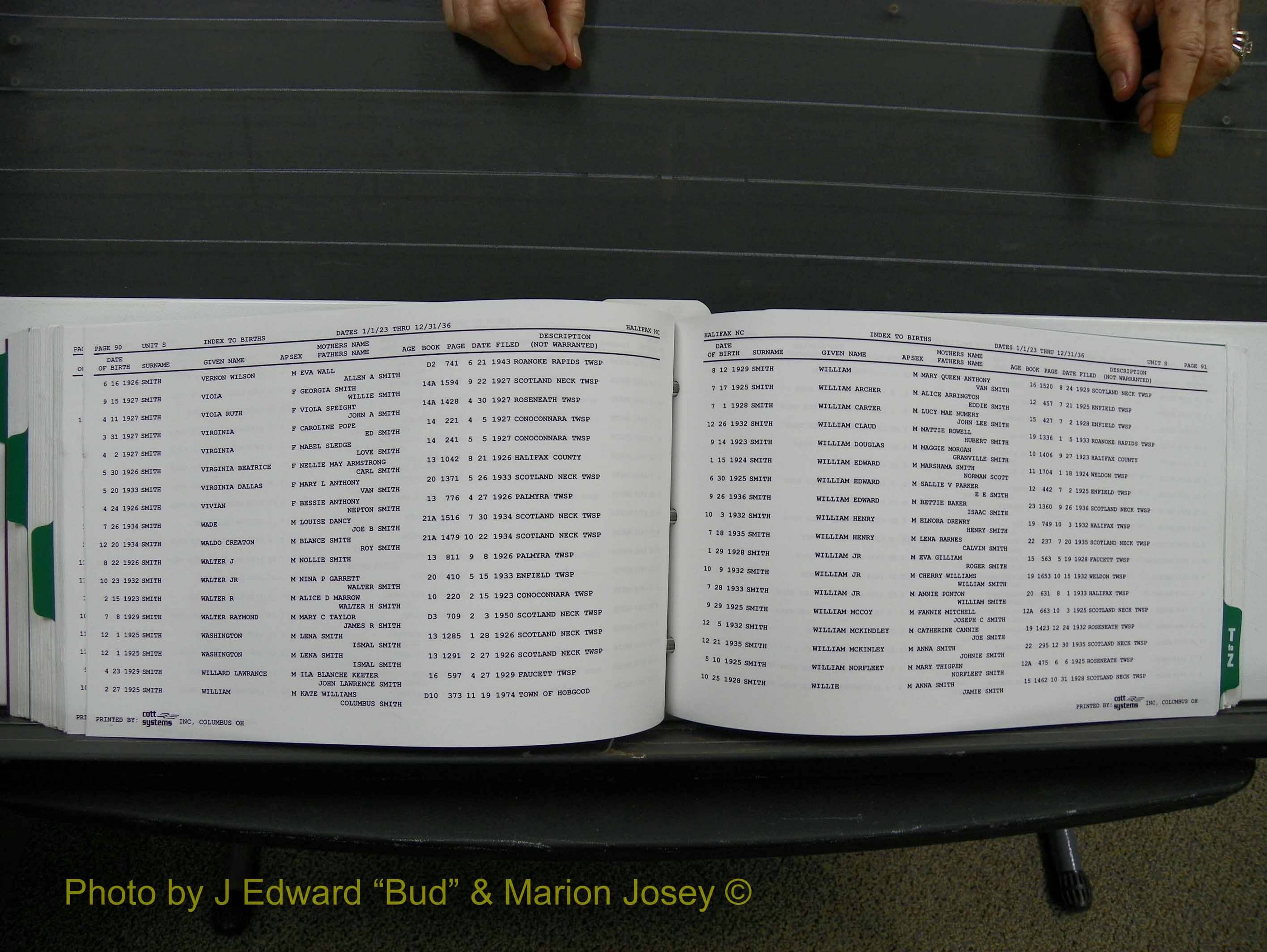 Halifax Births, L-Z, 1923-1936 (316).JPG