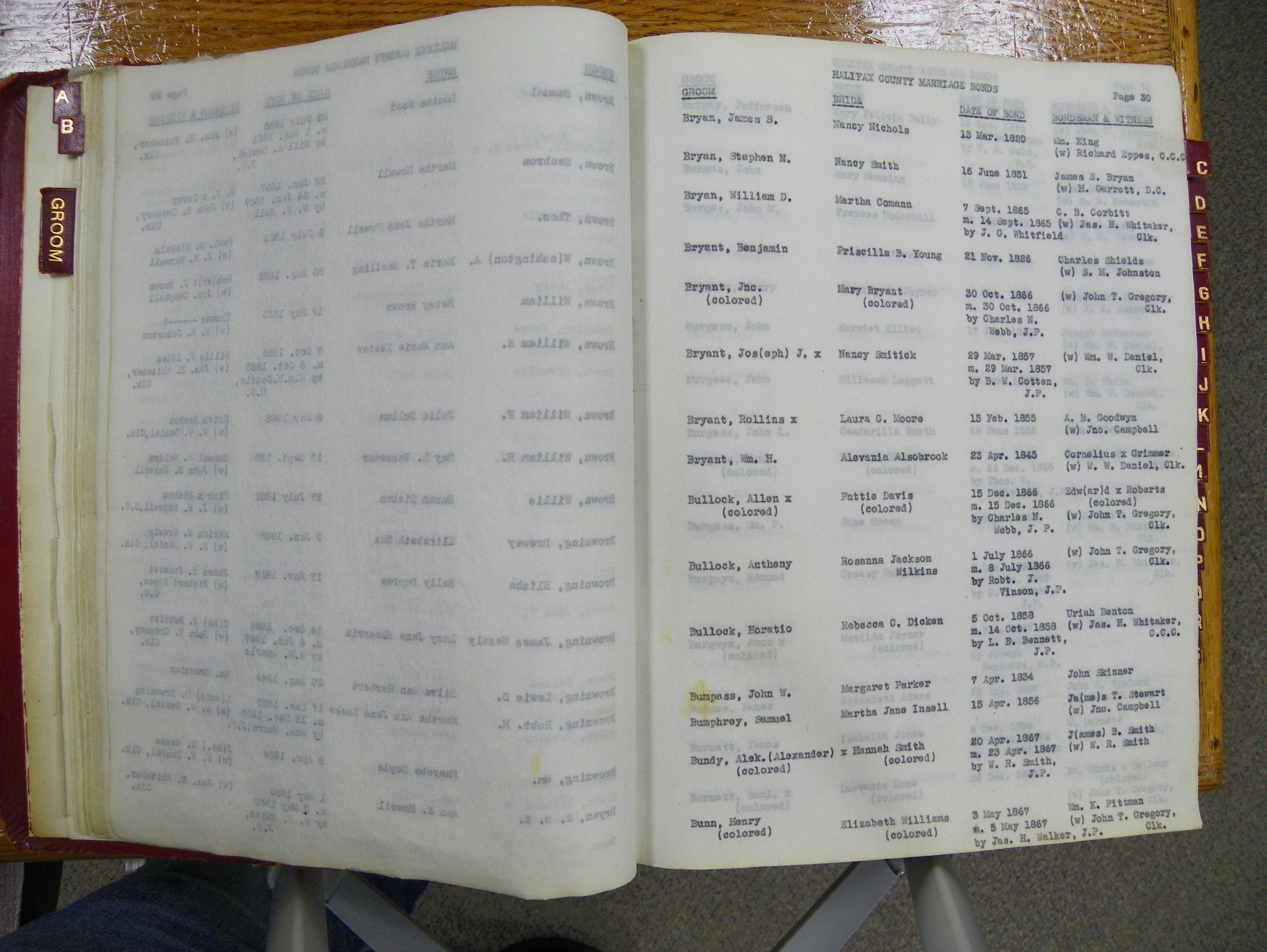Halifax Marriage Bonds (133).JPG