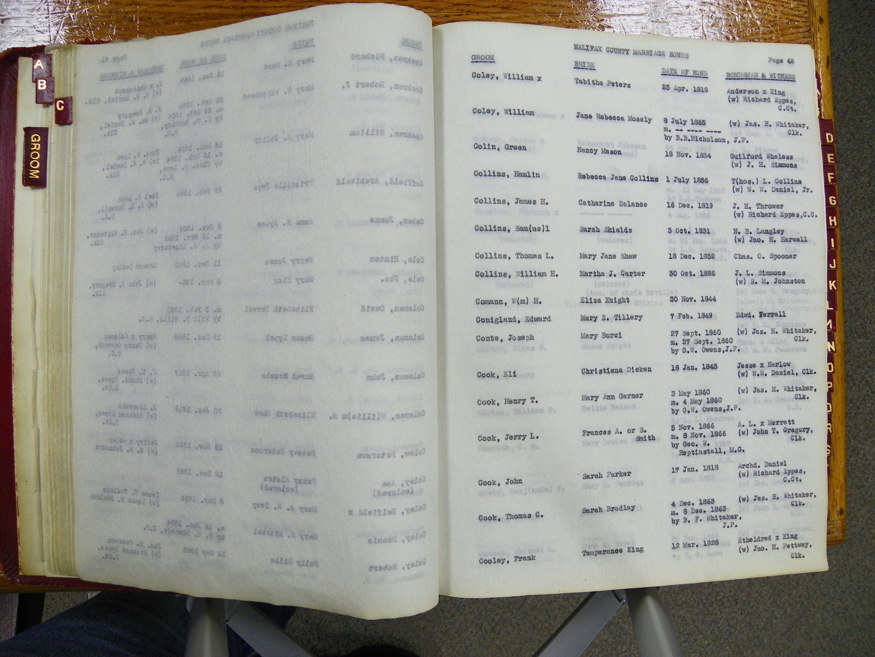 Halifax Marriage Bonds (145).JPG