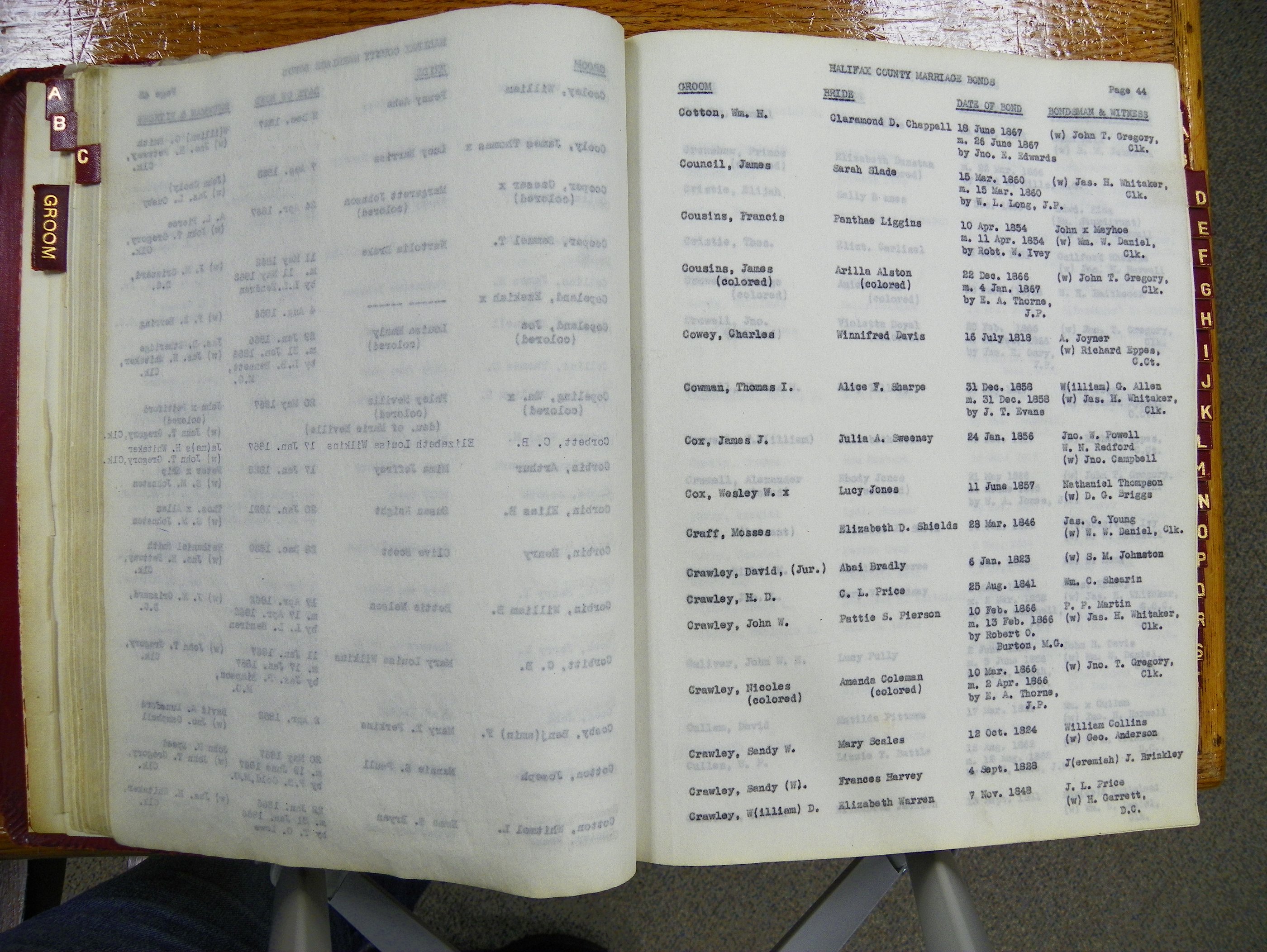 Halifax Marriage Bonds (147).JPG