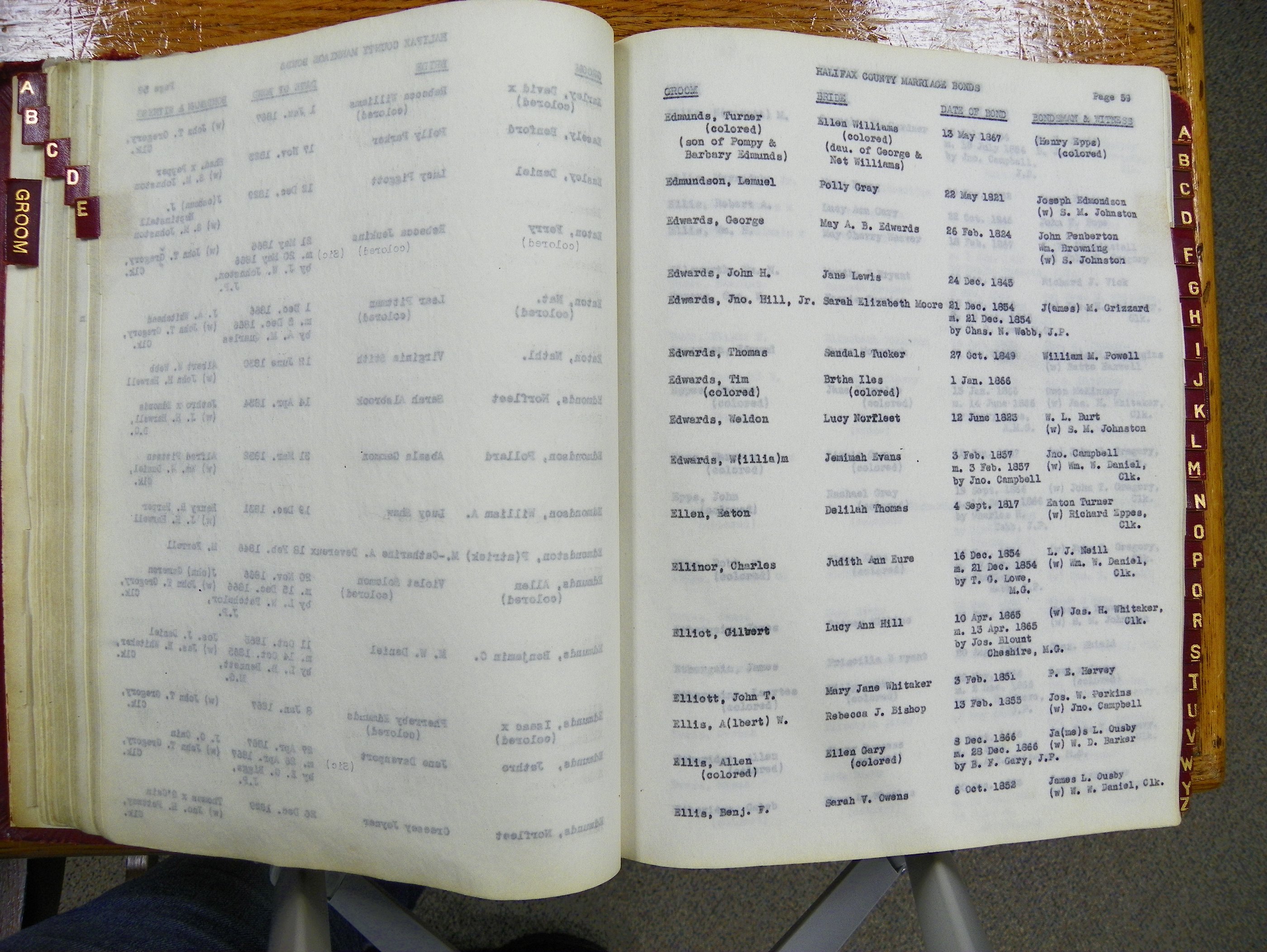 Halifax Marriage Bonds (162).JPG