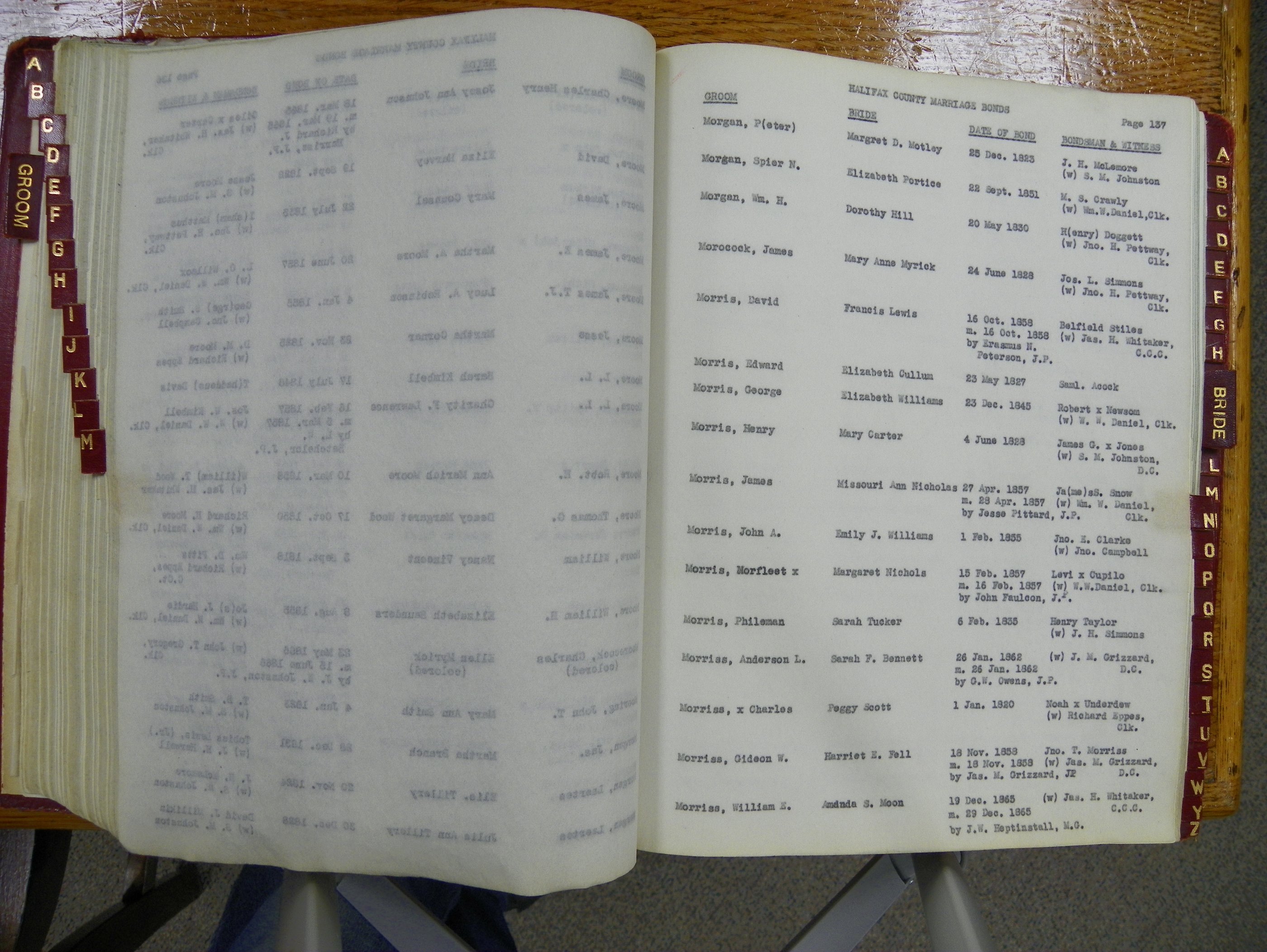 Halifax Marriage Bonds (240).JPG