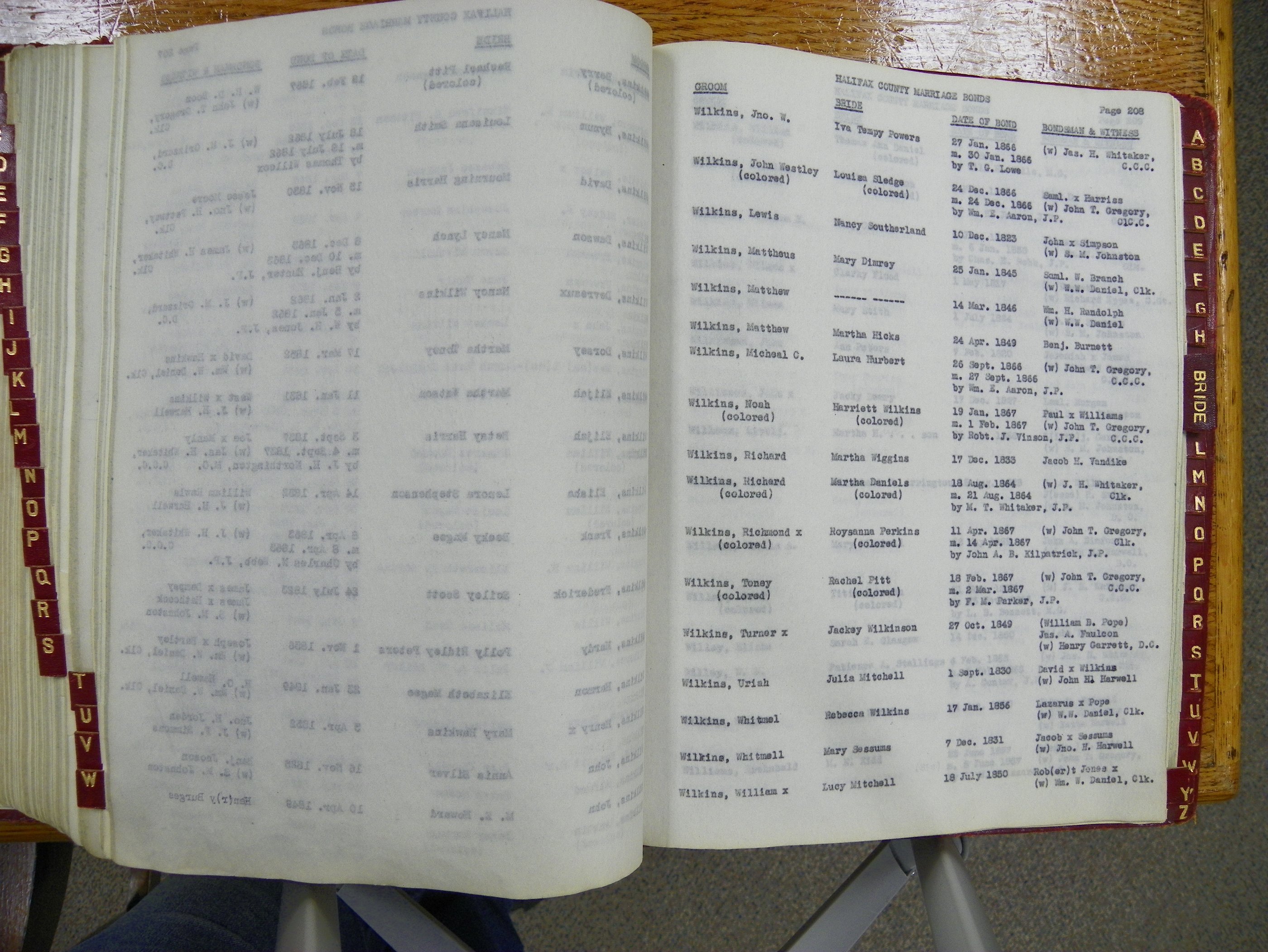 Halifax Marriage Bonds (311).JPG