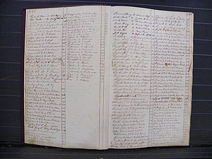 Halifax Marriage Index, 1851-1868 Index R & S1.JPG