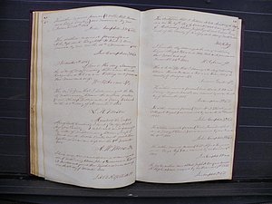 Halifax Marriage Index, 1851-1868 P 052-053.JPG