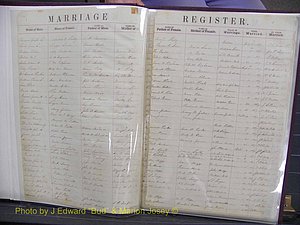 Halifax Marriages, 1867-1872 P 001.JPG