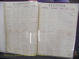 Halifax Marriages, 1867-1872 P 002.JPG