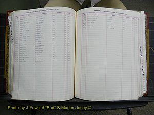 Halifax Deaths, A-Z, 1913-1932 (236).JPG