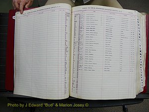 Halifax Deaths, A-Z, 1932-1960 (117).JPG