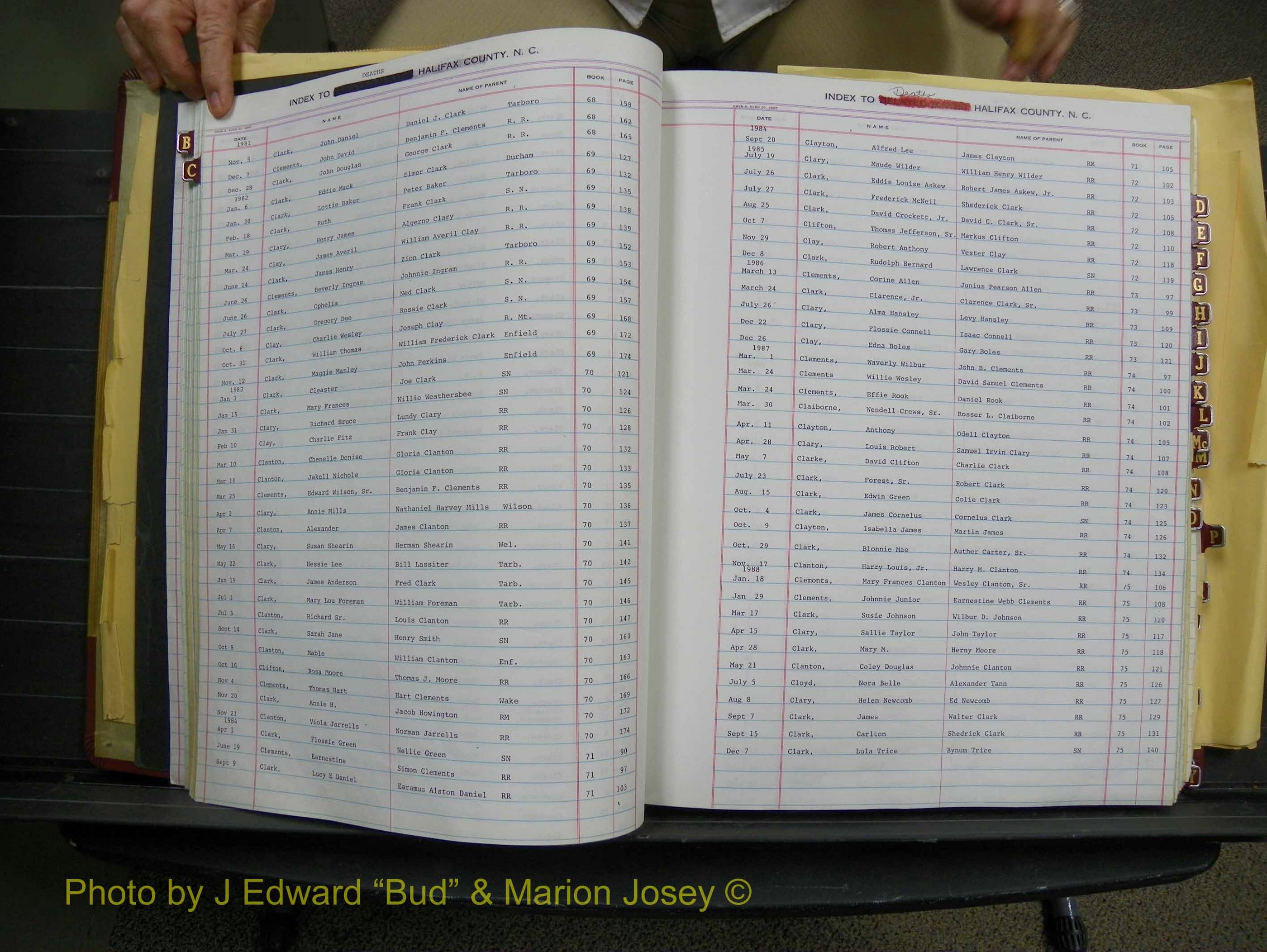 Halifax Deaths, A-Z, 1978-1988 (136).JPG