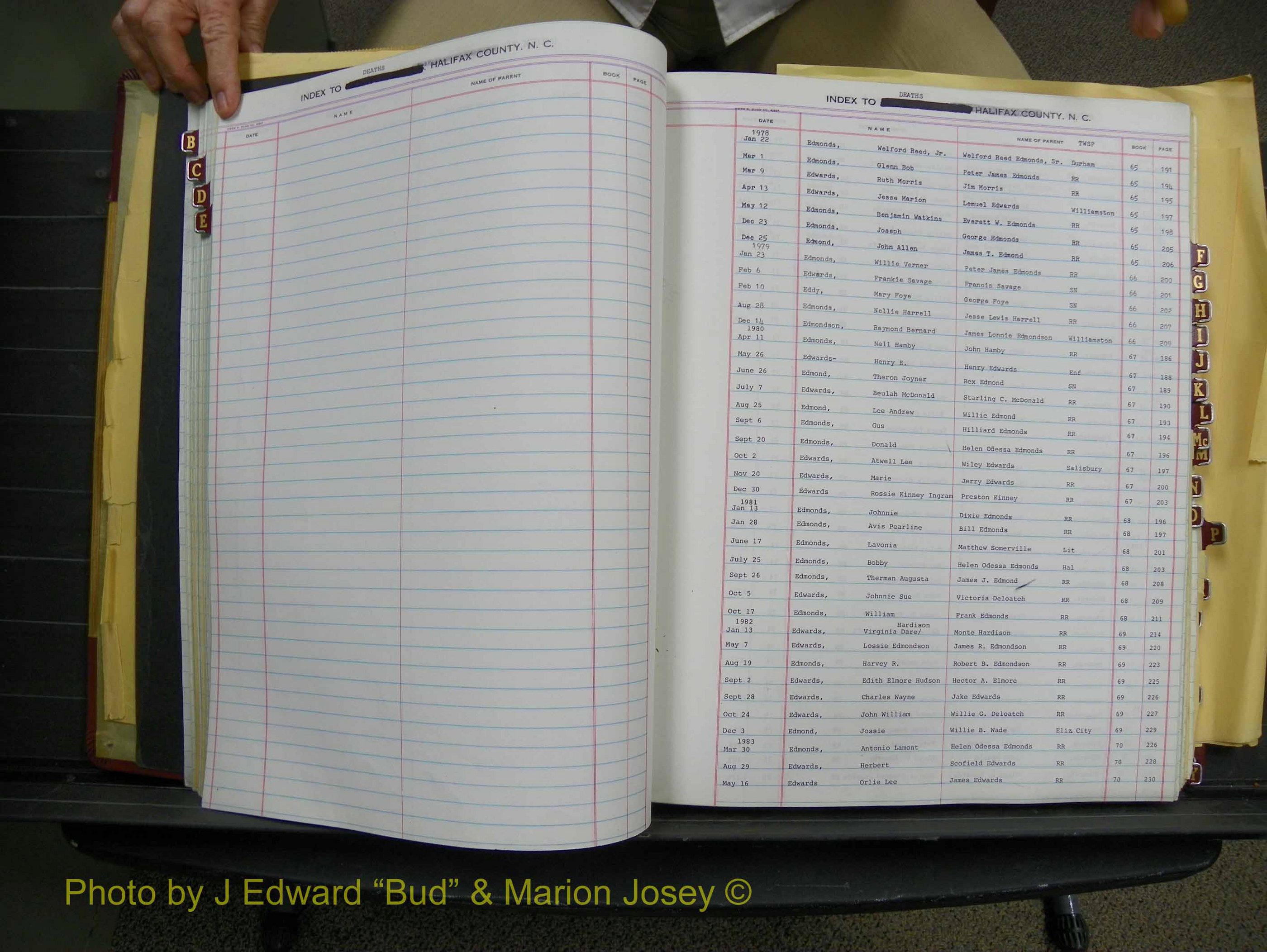 Halifax Deaths, A-Z, 1978-1988 (153).JPG