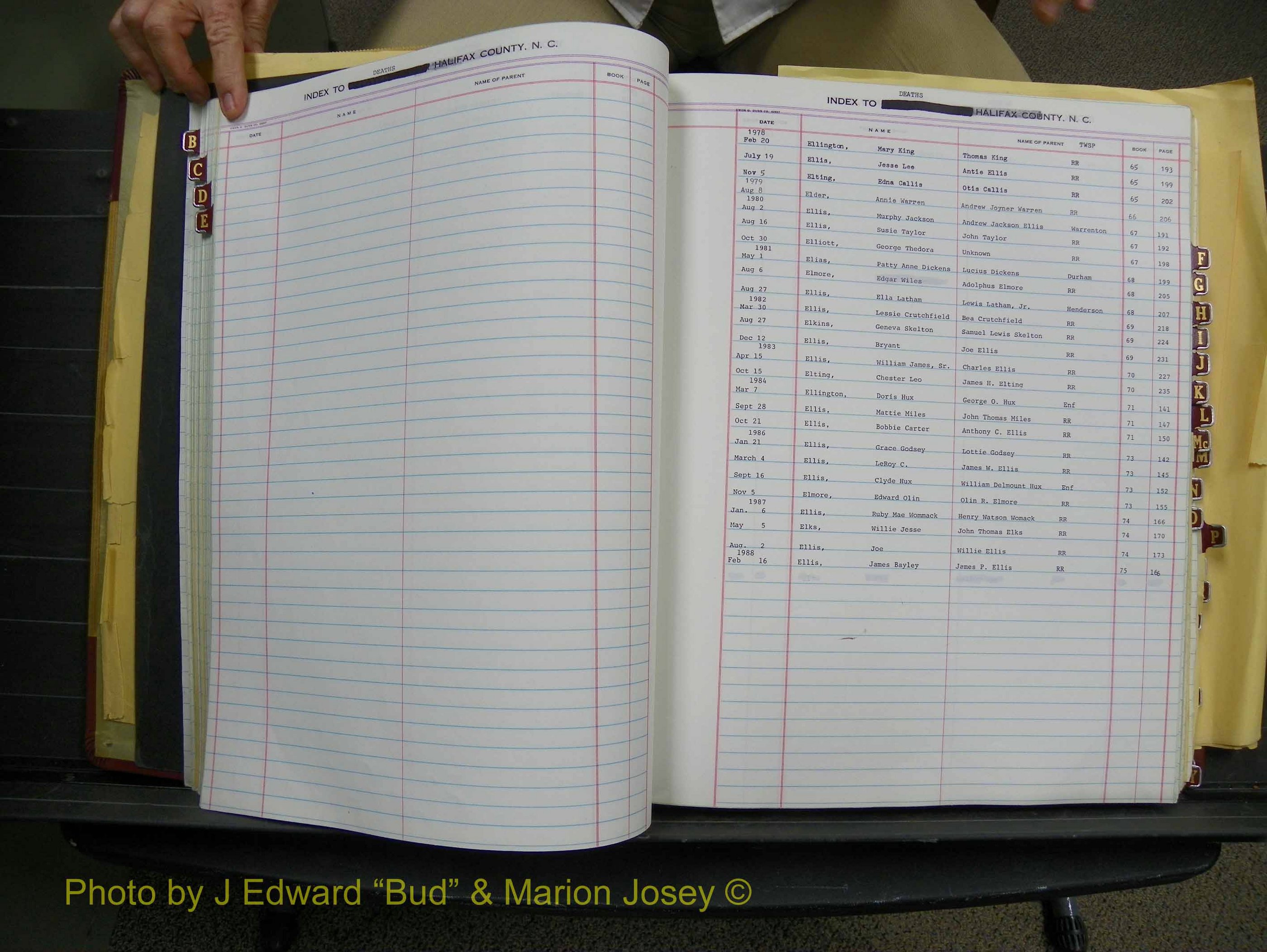 Halifax Deaths, A-Z, 1978-1988 (156).JPG