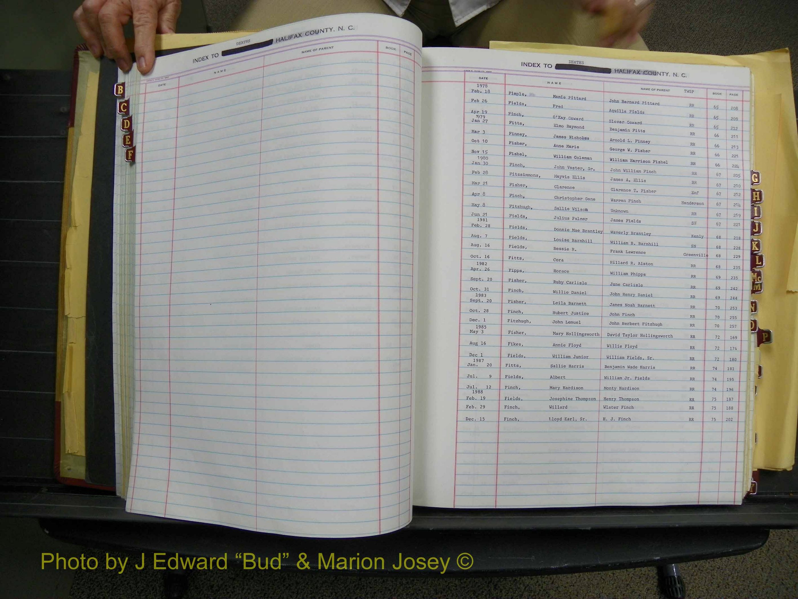 Halifax Deaths, A-Z, 1978-1988 (166).JPG