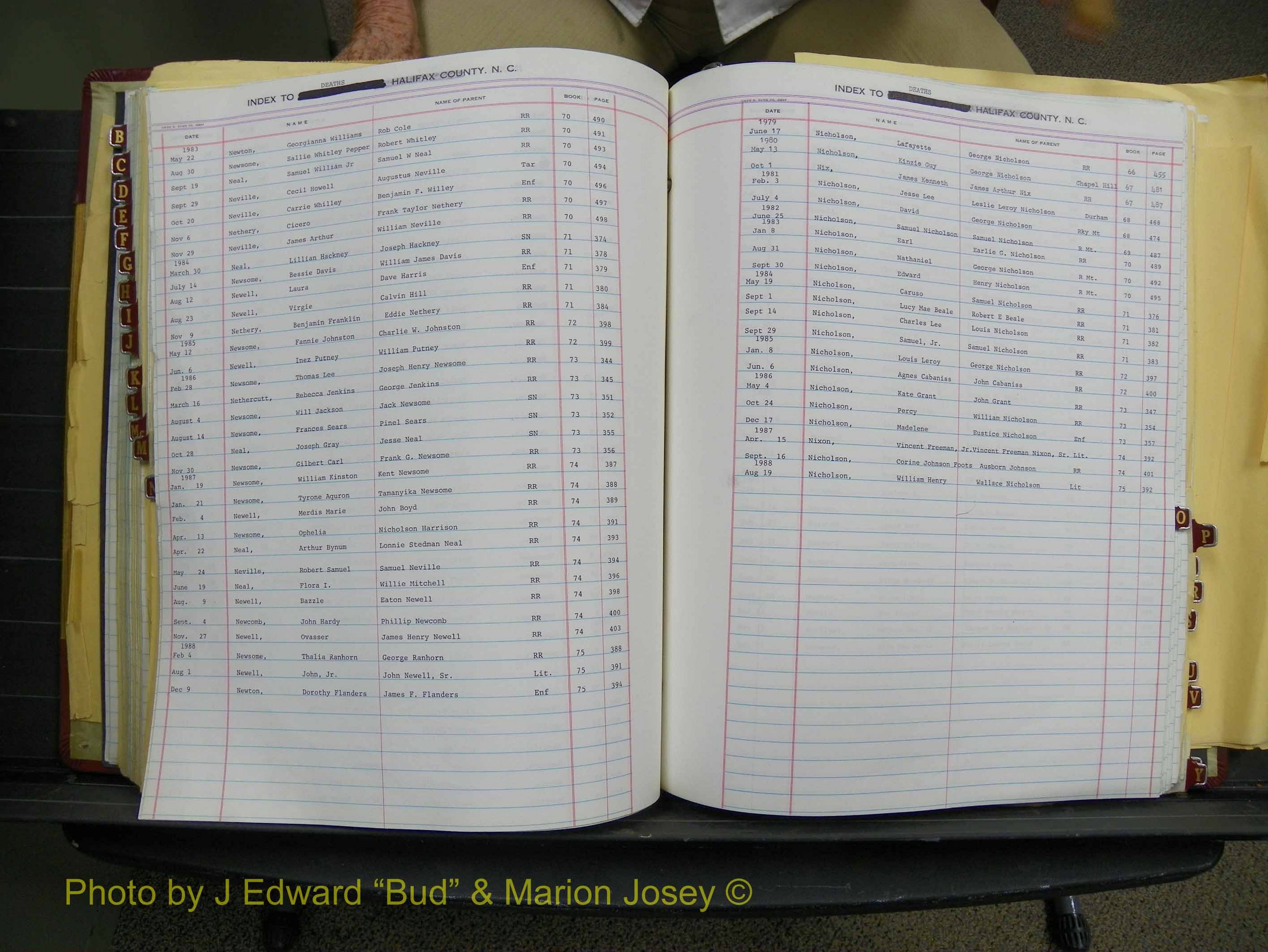 Halifax Deaths, A-Z, 1978-1988 (246).JPG